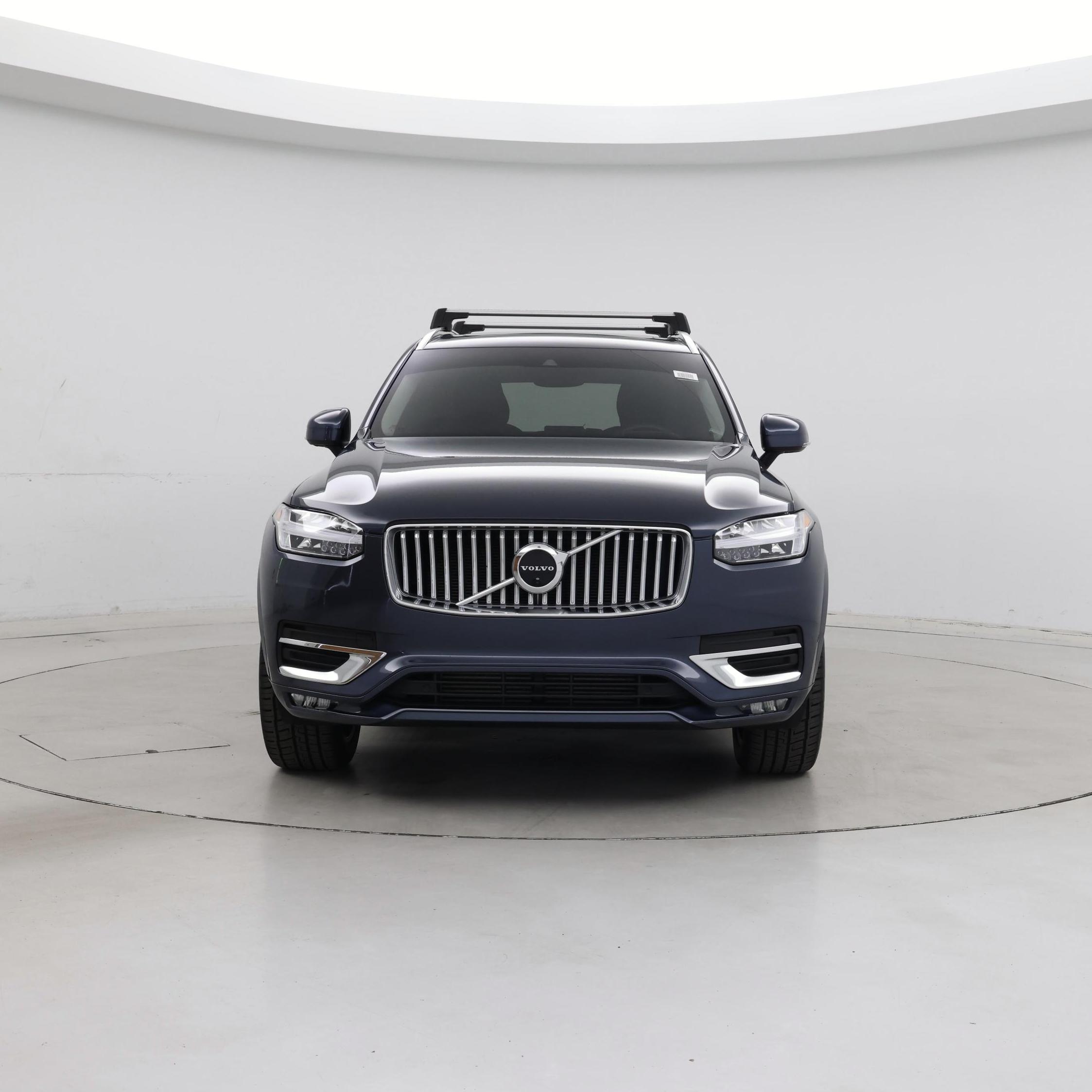 Thumbnail: 2022 Volvo XC90 - 5