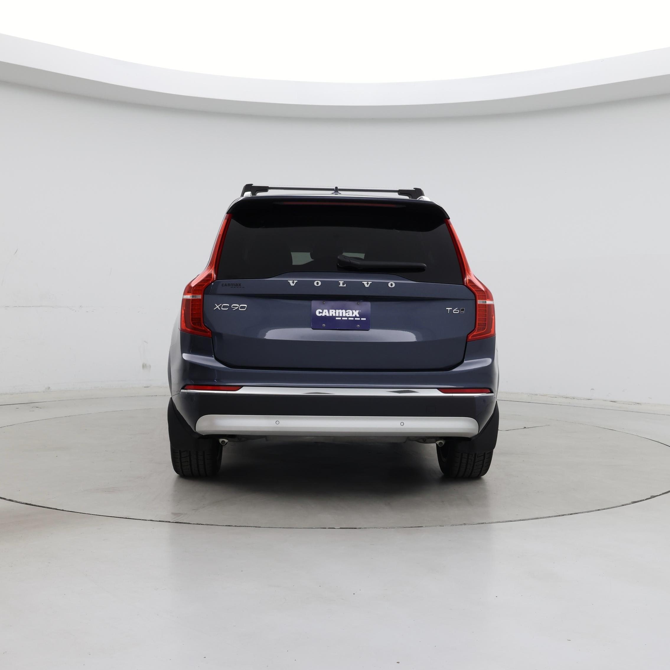Thumbnail: 2022 Volvo XC90 - 6