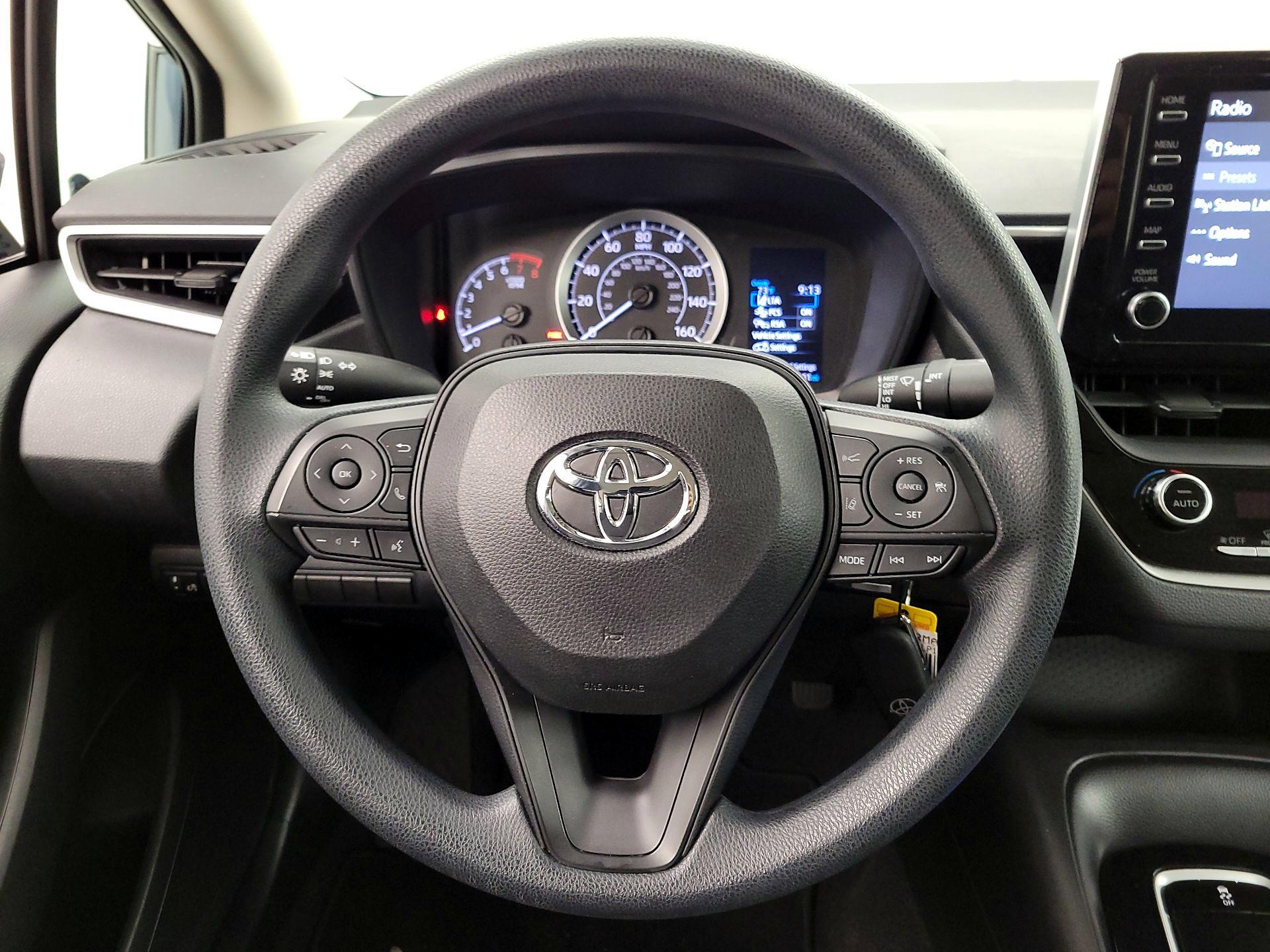 Thumbnail: 2020 Toyota Corolla - 10