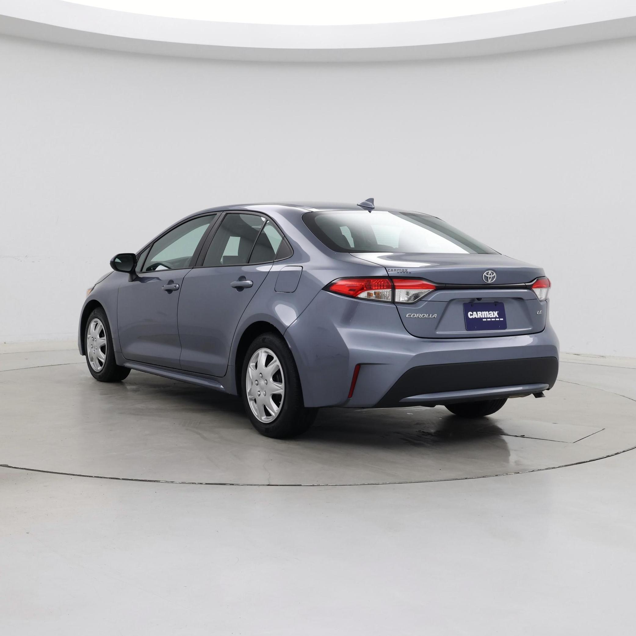 Thumbnail: 2020 Toyota Corolla - 2