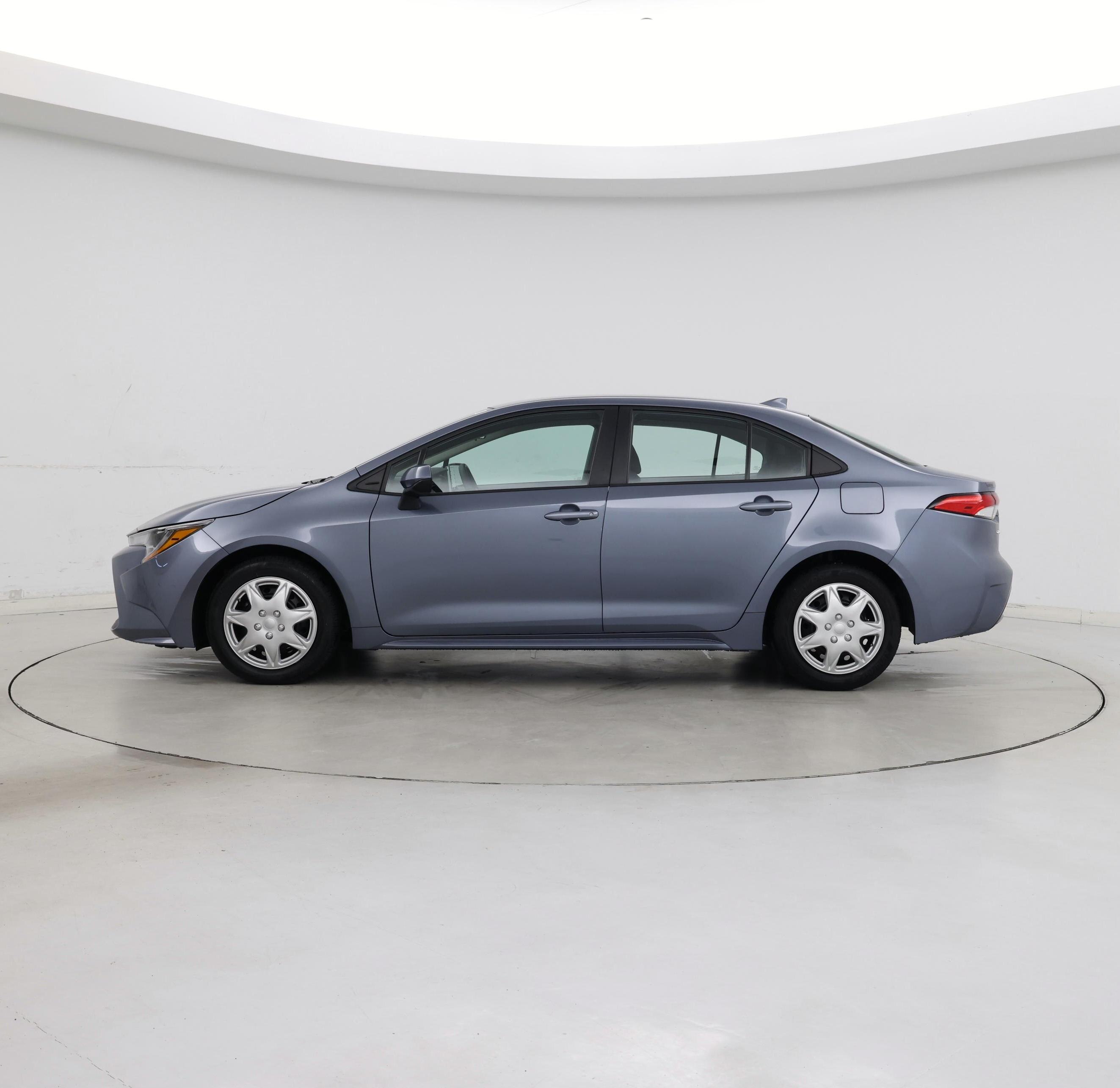Thumbnail: 2020 Toyota Corolla - 3