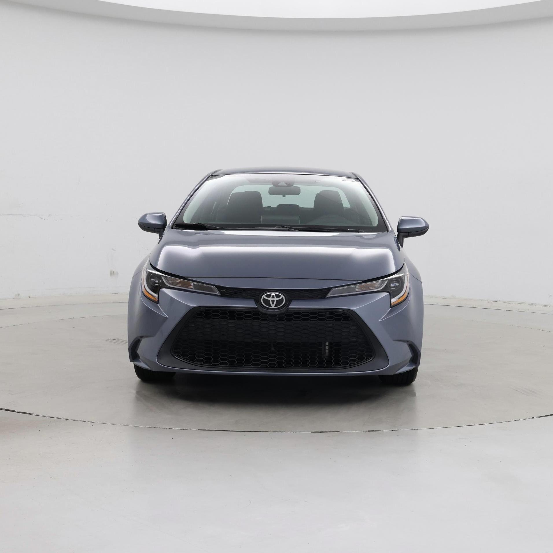 Thumbnail: 2020 Toyota Corolla - 5