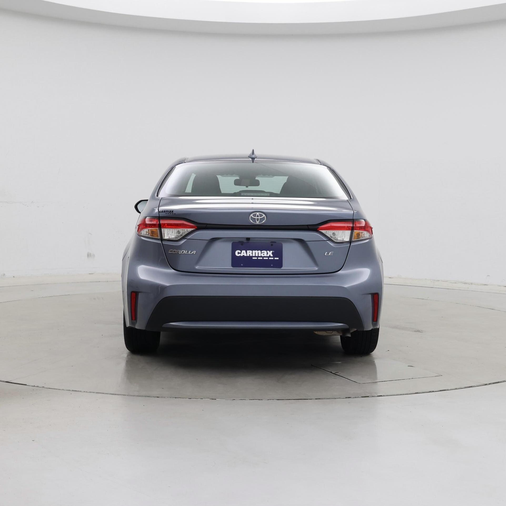 Thumbnail: 2020 Toyota Corolla - 6