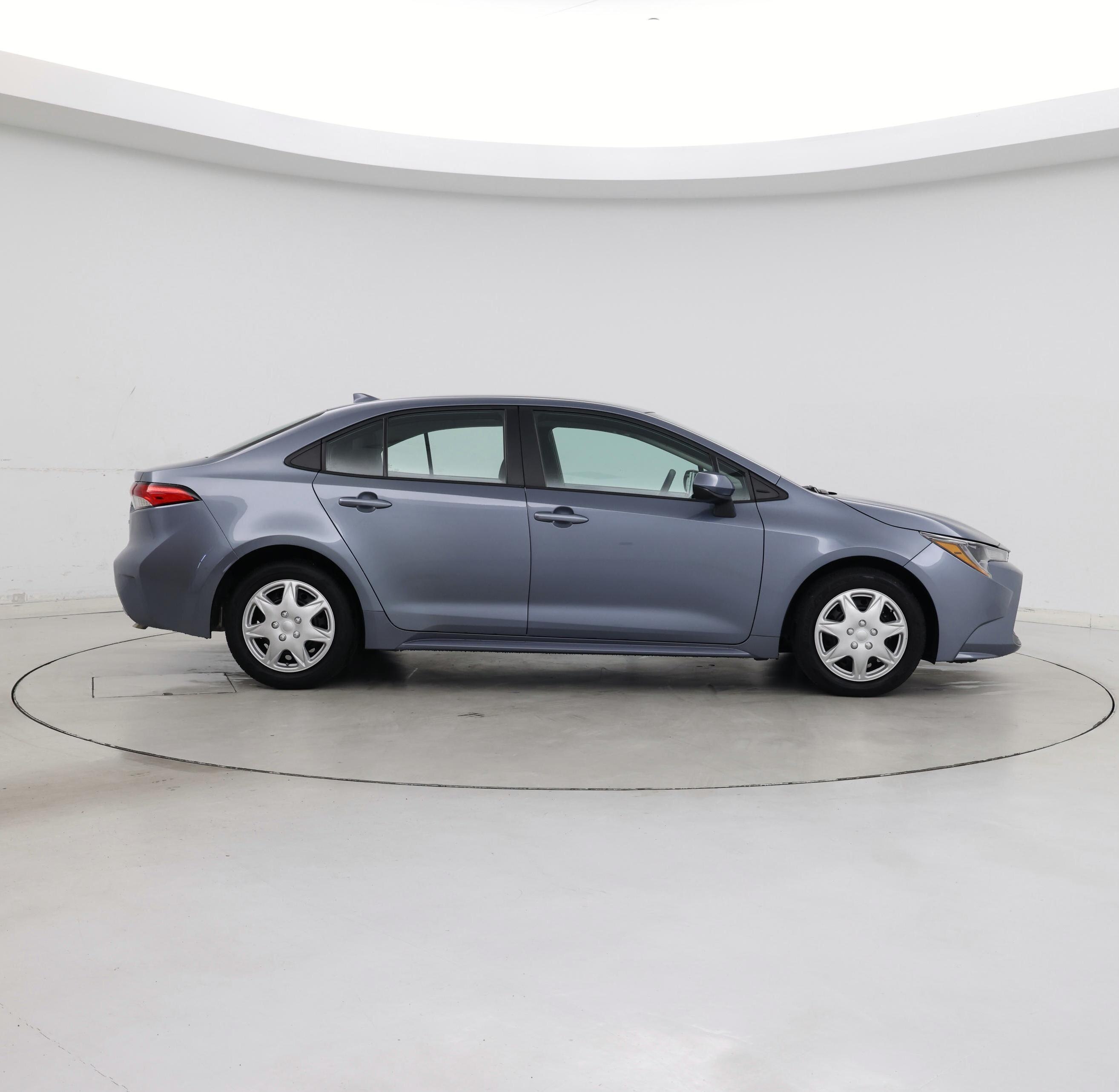 Thumbnail: 2020 Toyota Corolla - 7