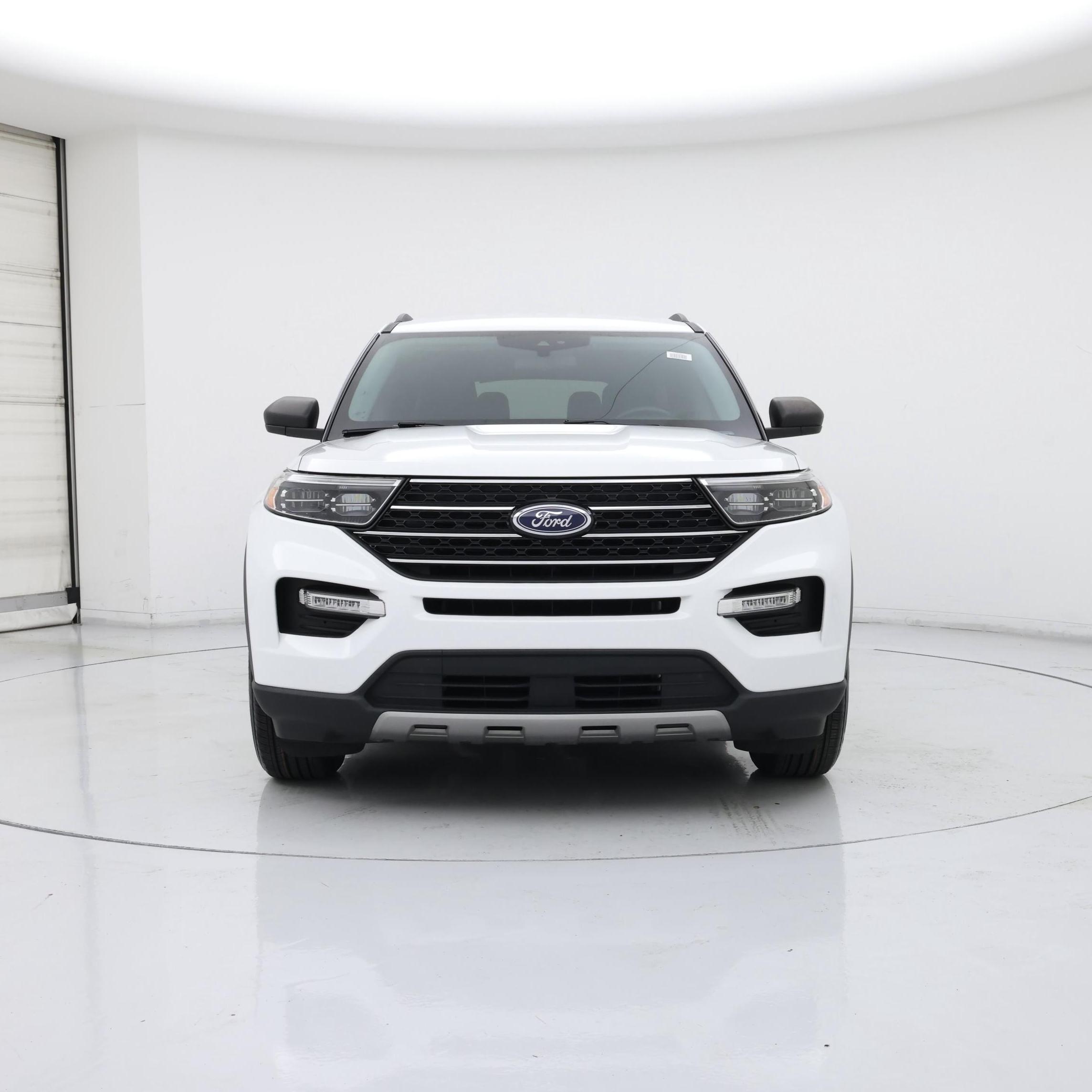 Thumbnail: 2020 Ford Explorer - 5