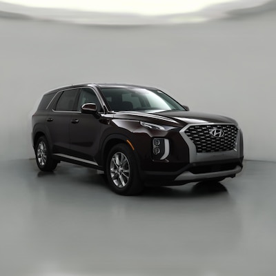 2021 Hyundai Palisade SE