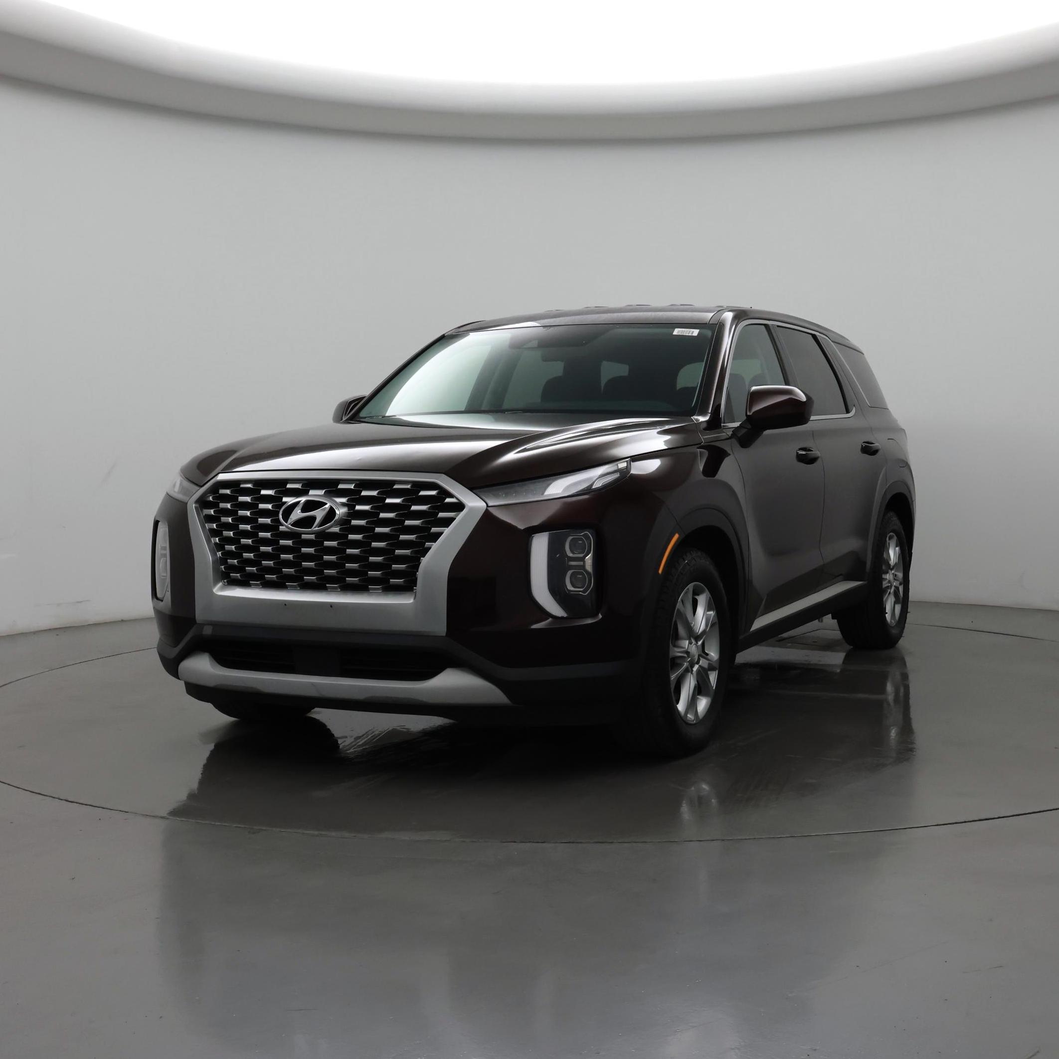 Thumbnail: 2021 Hyundai Palisade - 4