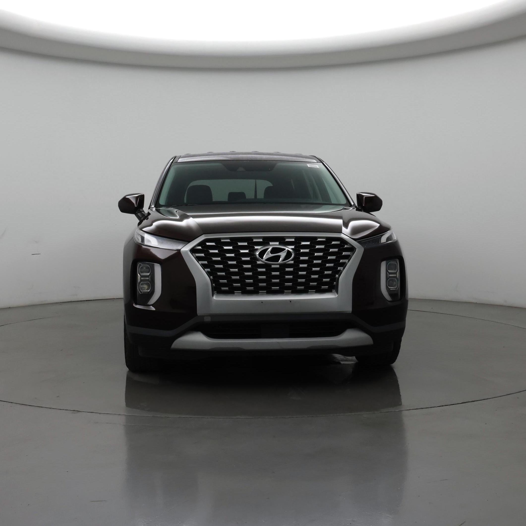Thumbnail: 2021 Hyundai Palisade - 5