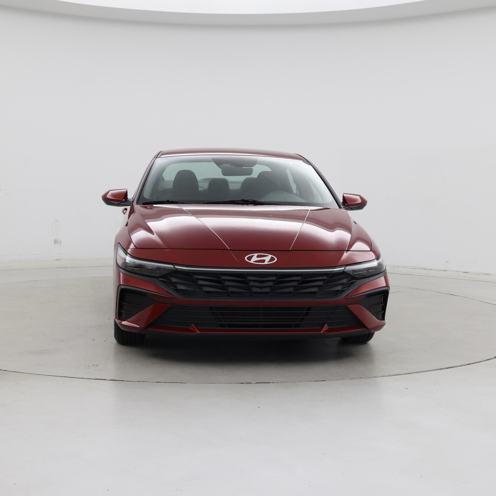 Thumbnail: 2024 Hyundai Elantra - 5