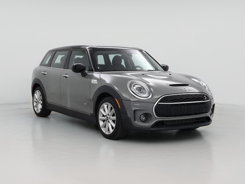 2020 MINI Cooper Clubman S -
                  Jacksonville, FL