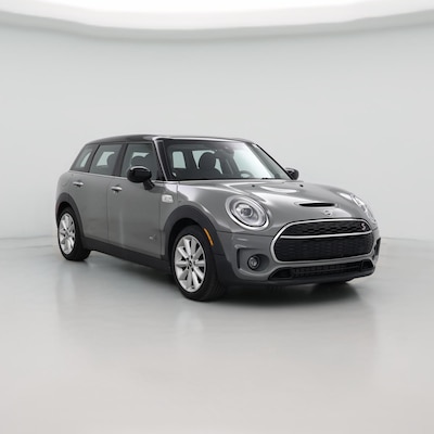 2020 Mini Cooper Clubman S ALL4