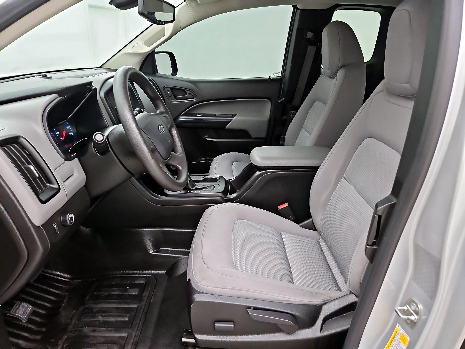 Thumbnail: 2020 Chevrolet Colorado - 11