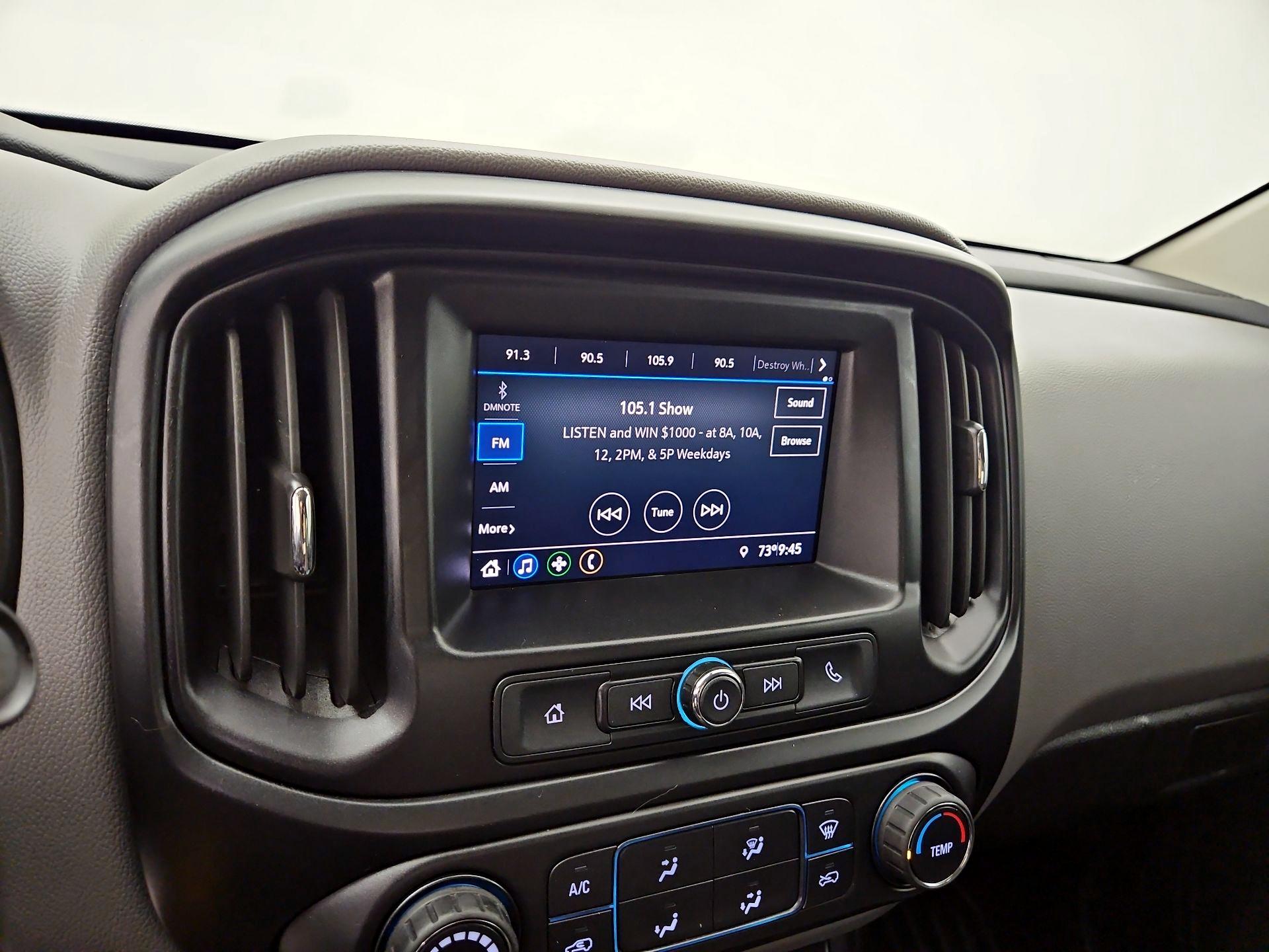 Thumbnail: 2020 Chevrolet Colorado - 15
