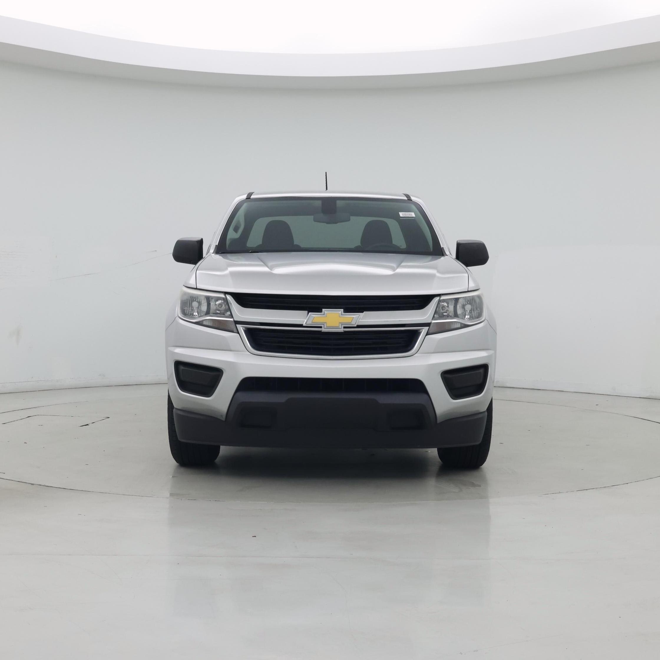 Thumbnail: 2020 Chevrolet Colorado - 5