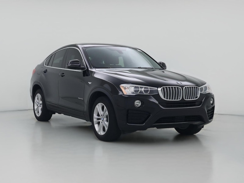 2017 BMW X4 xDrive28i -
                  Fort Lauderdale, FL