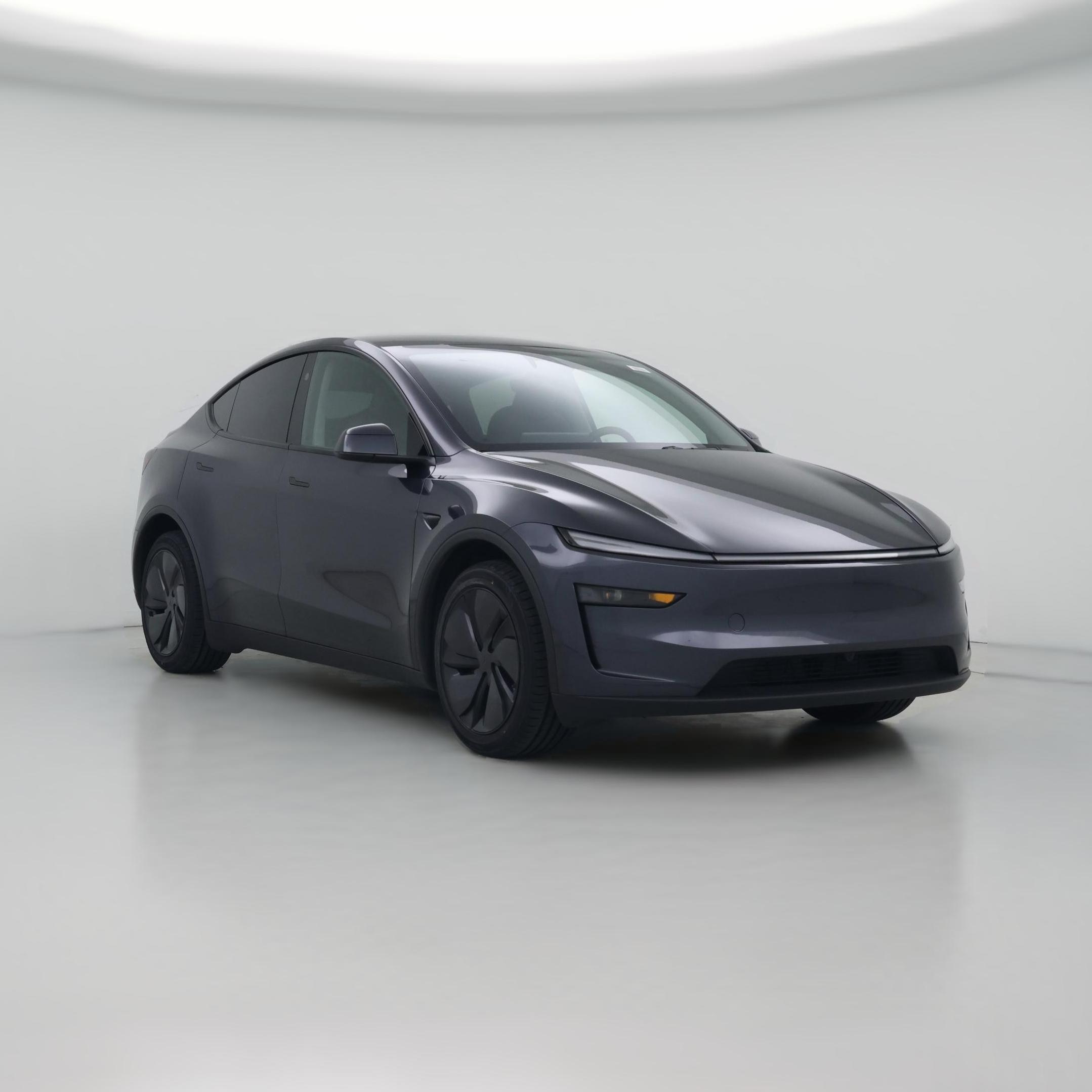 Thumbnail: 2026 Tesla Model Y - 1