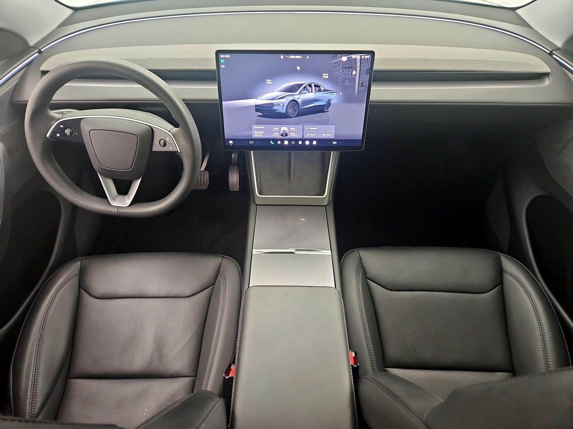 Thumbnail: 2026 Tesla Model Y - 9