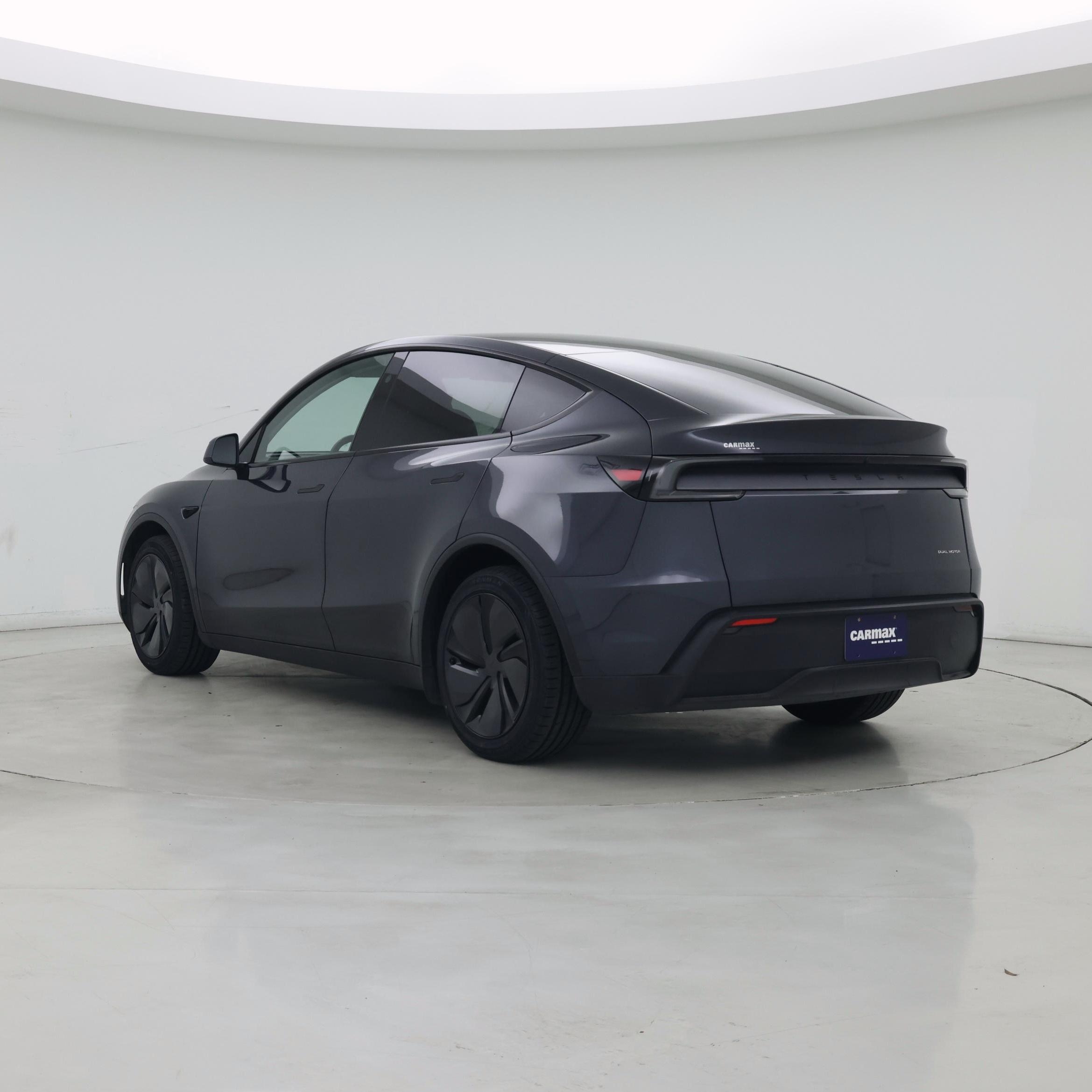 Thumbnail: 2026 Tesla Model Y - 2
