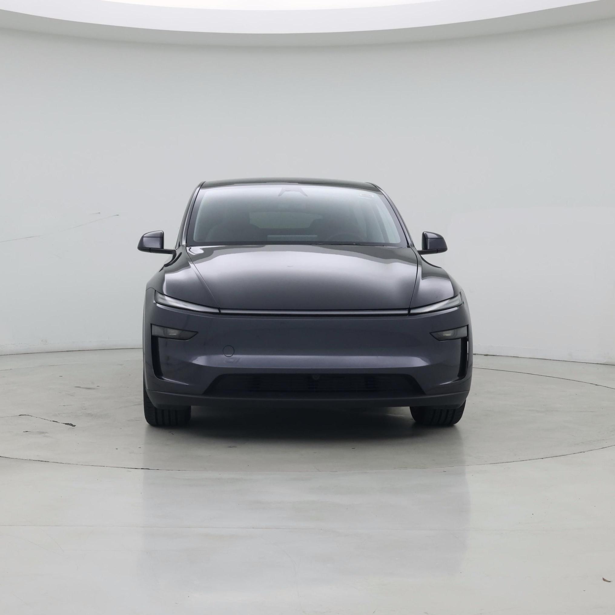 Thumbnail: 2026 Tesla Model Y - 5