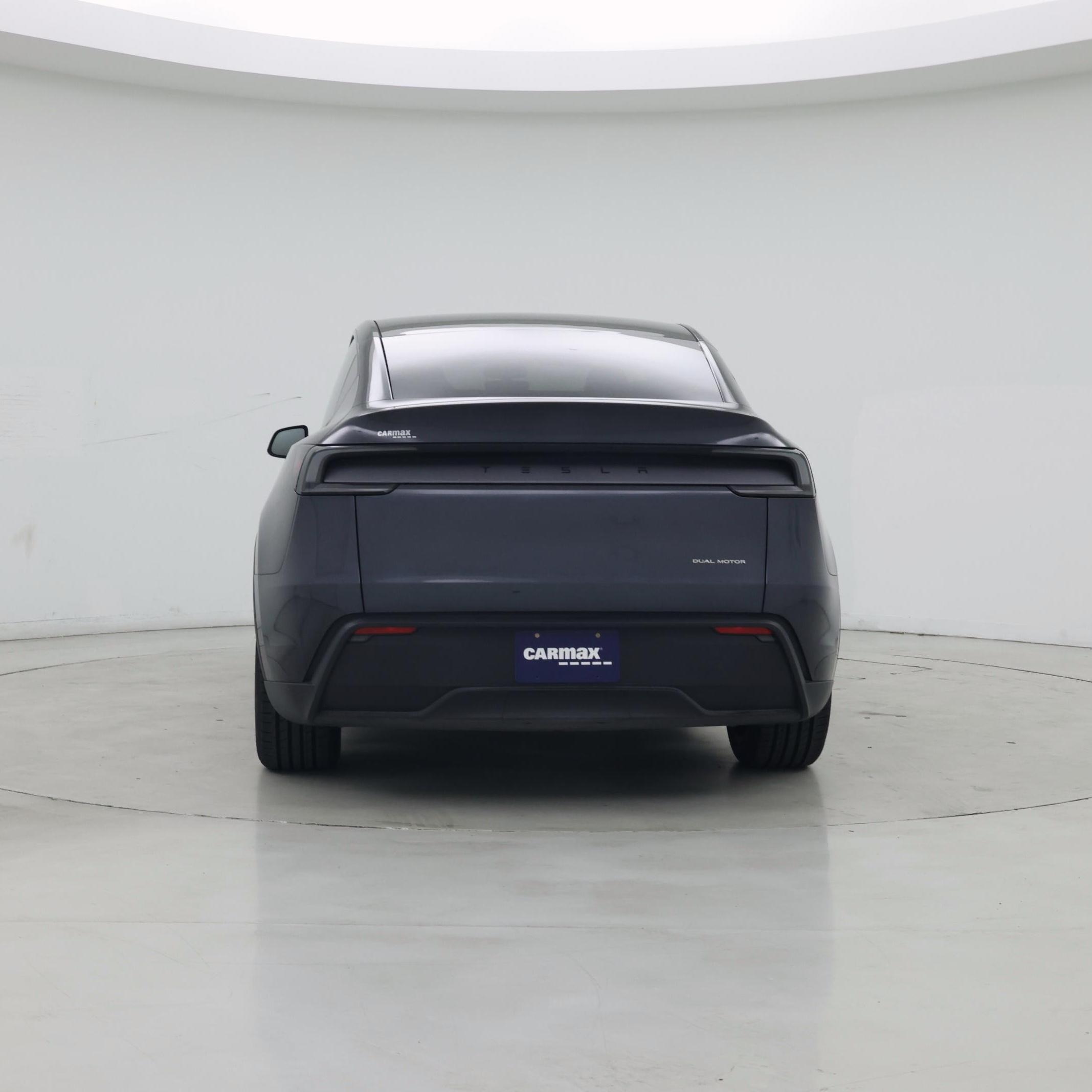 Thumbnail: 2026 Tesla Model Y - 6