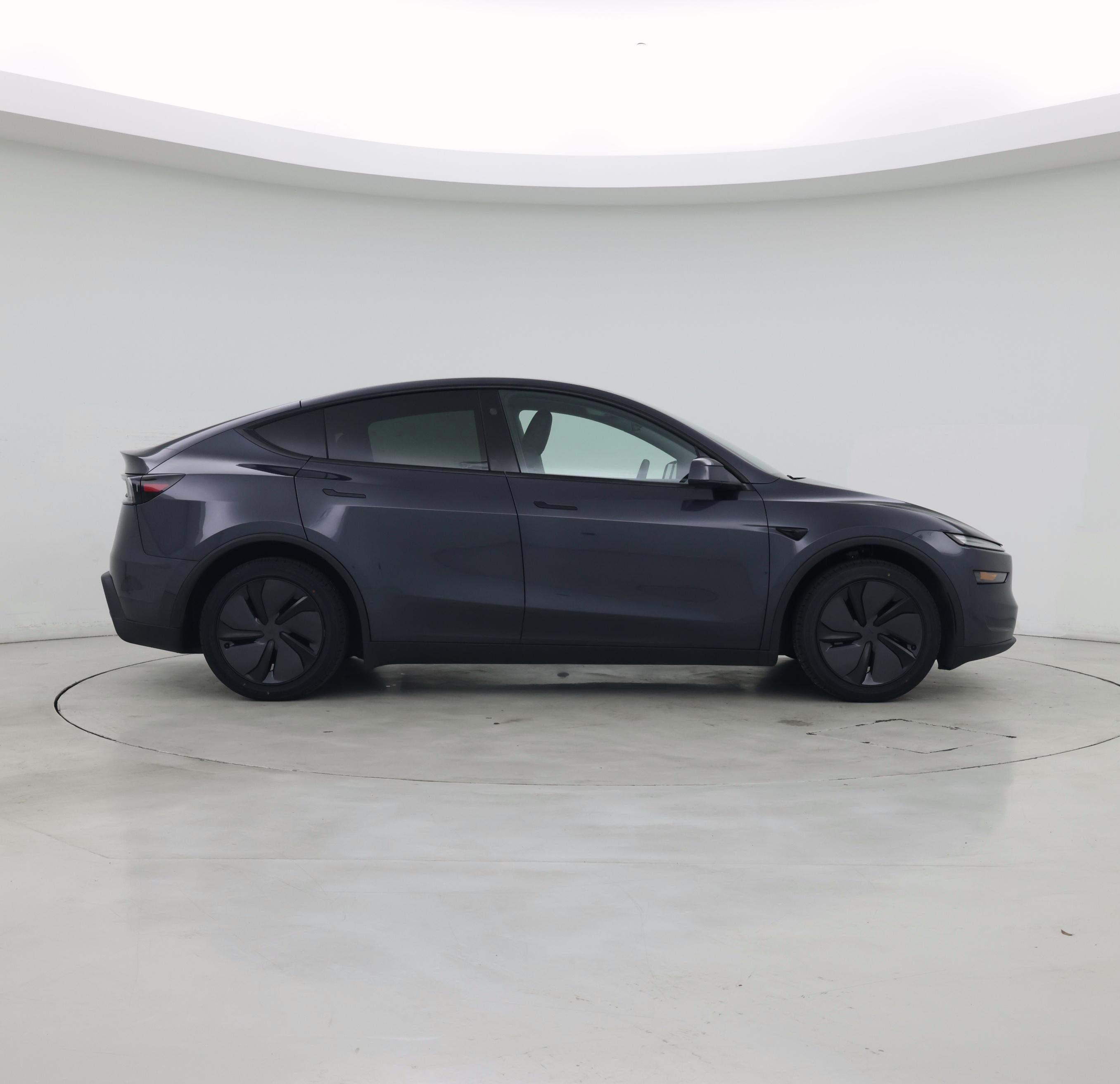 Thumbnail: 2026 Tesla Model Y - 7