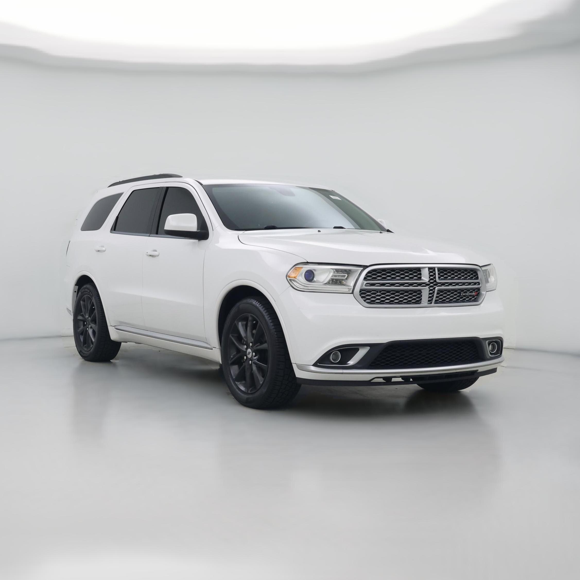 Thumbnail: 2020 Dodge Durango - 1