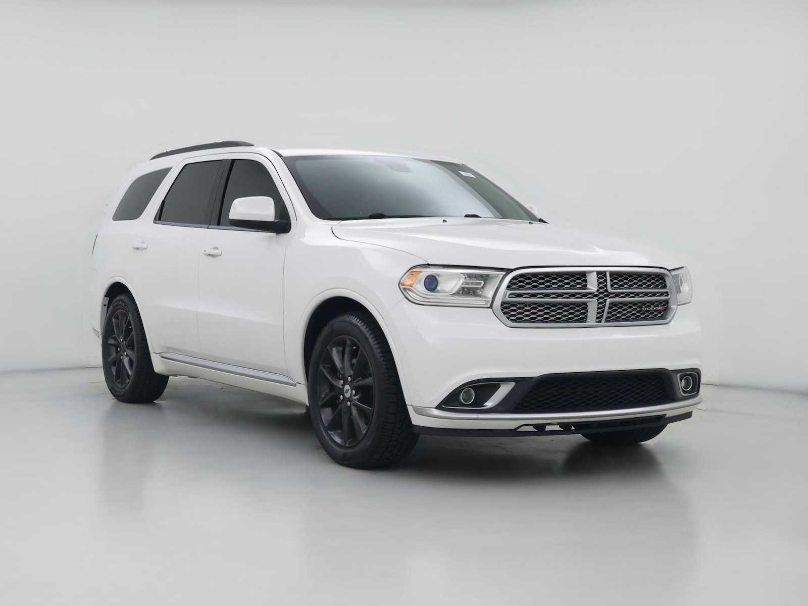 2020 Dodge Durango