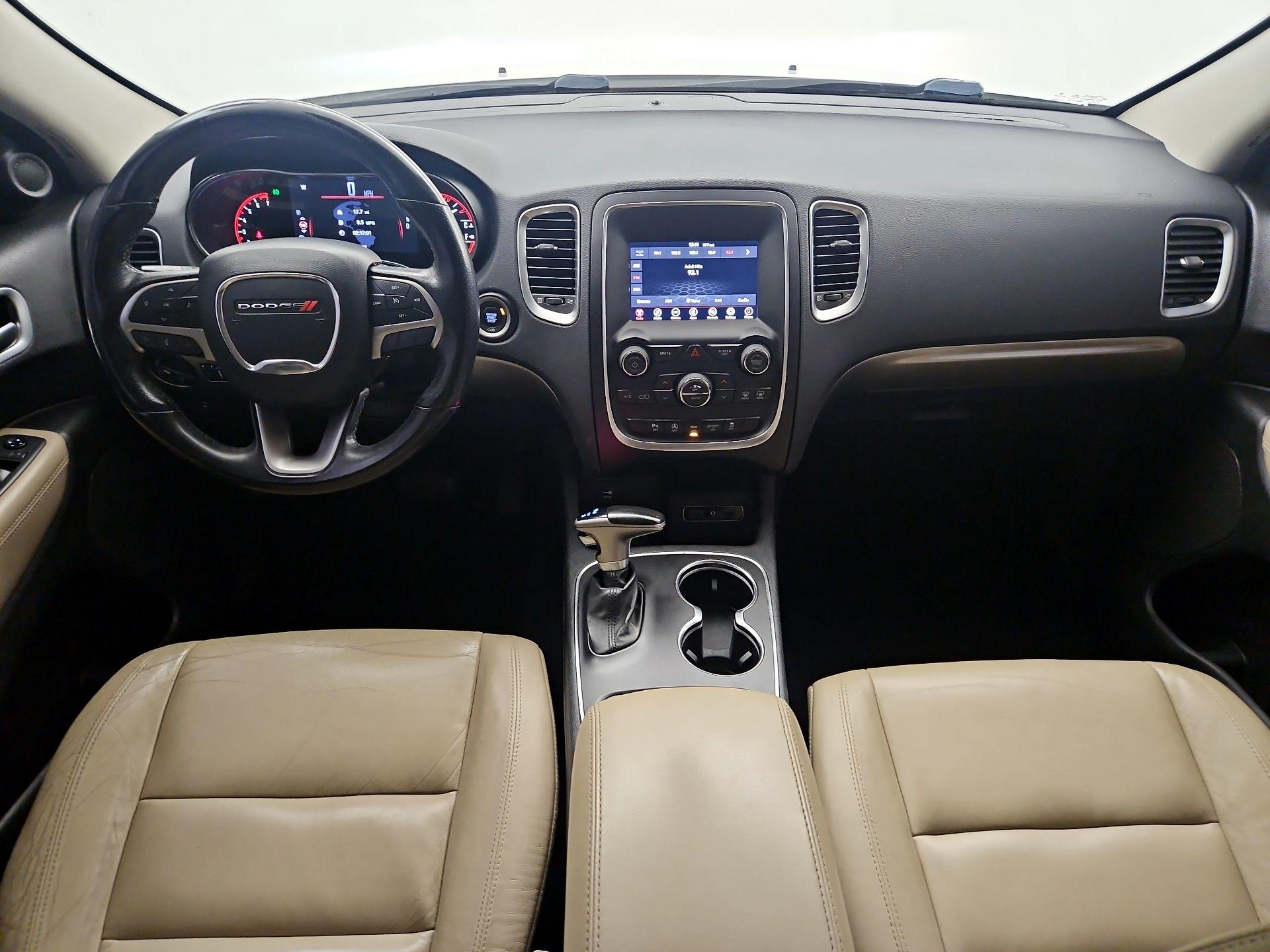 Thumbnail: 2020 Dodge Durango - 9