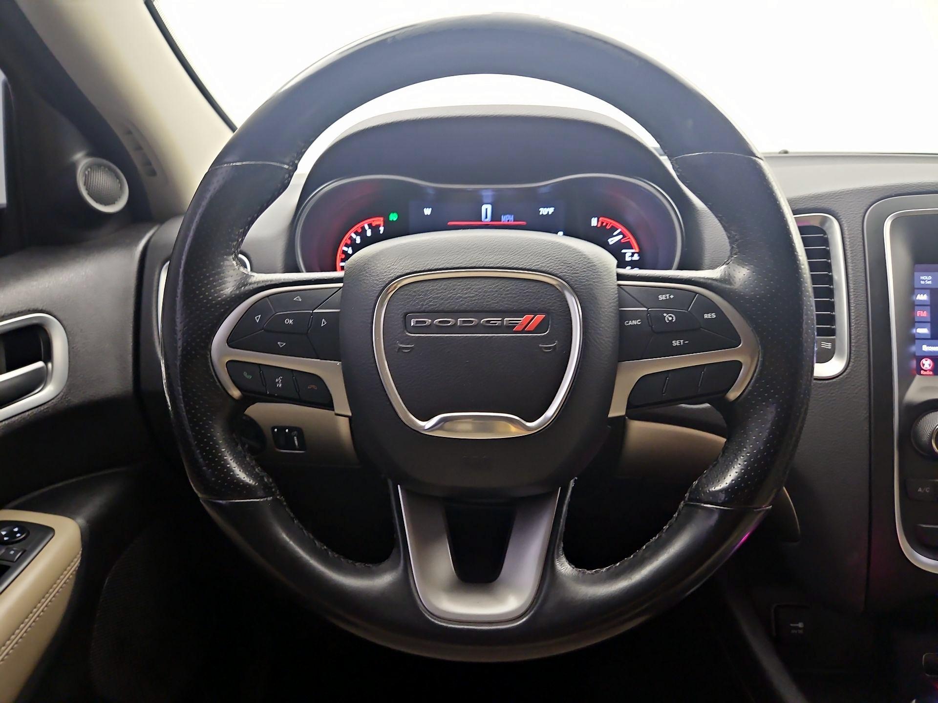 Thumbnail: 2020 Dodge Durango - 10