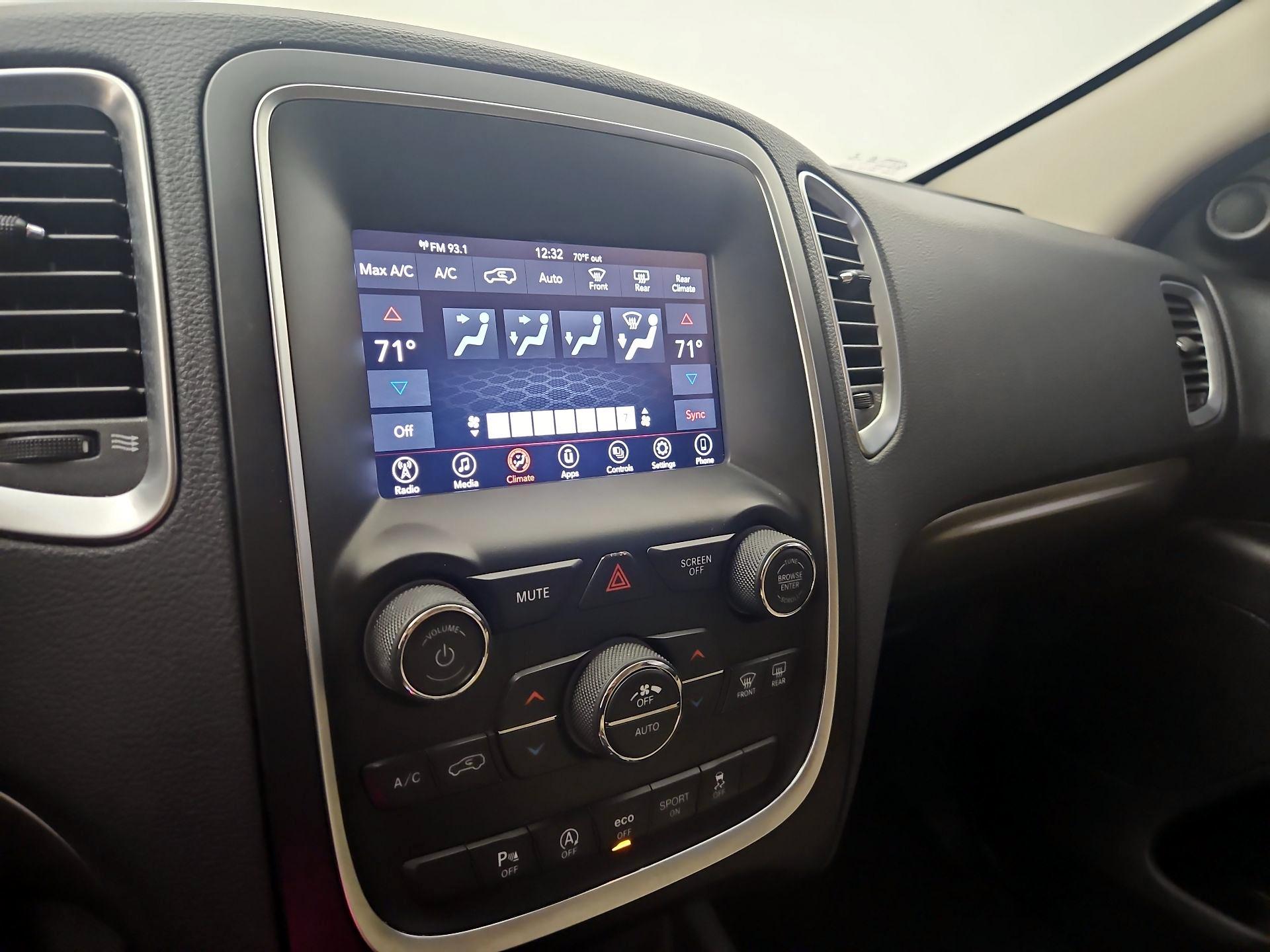 Thumbnail: 2020 Dodge Durango - 16