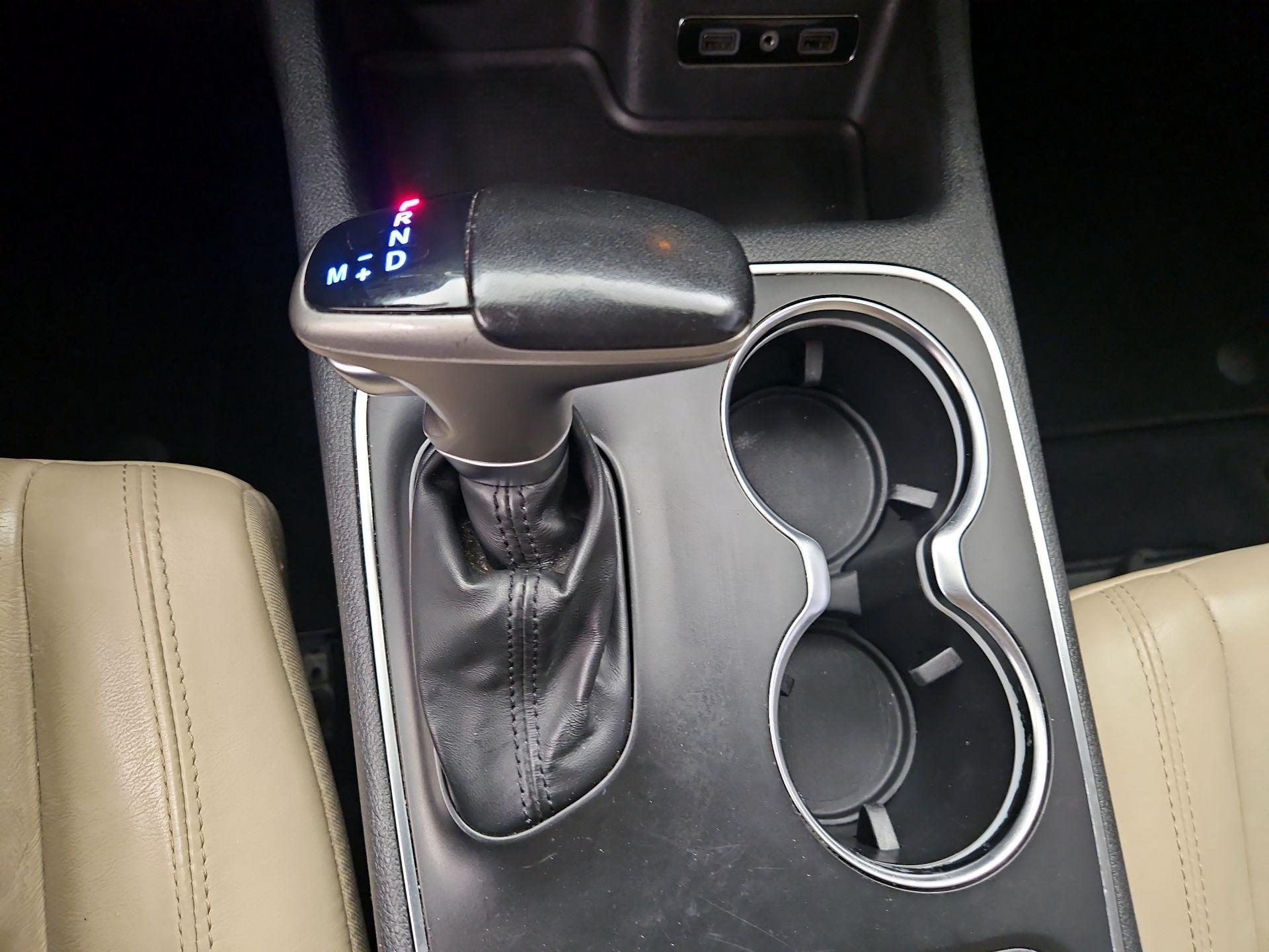 Thumbnail: 2020 Dodge Durango - 17