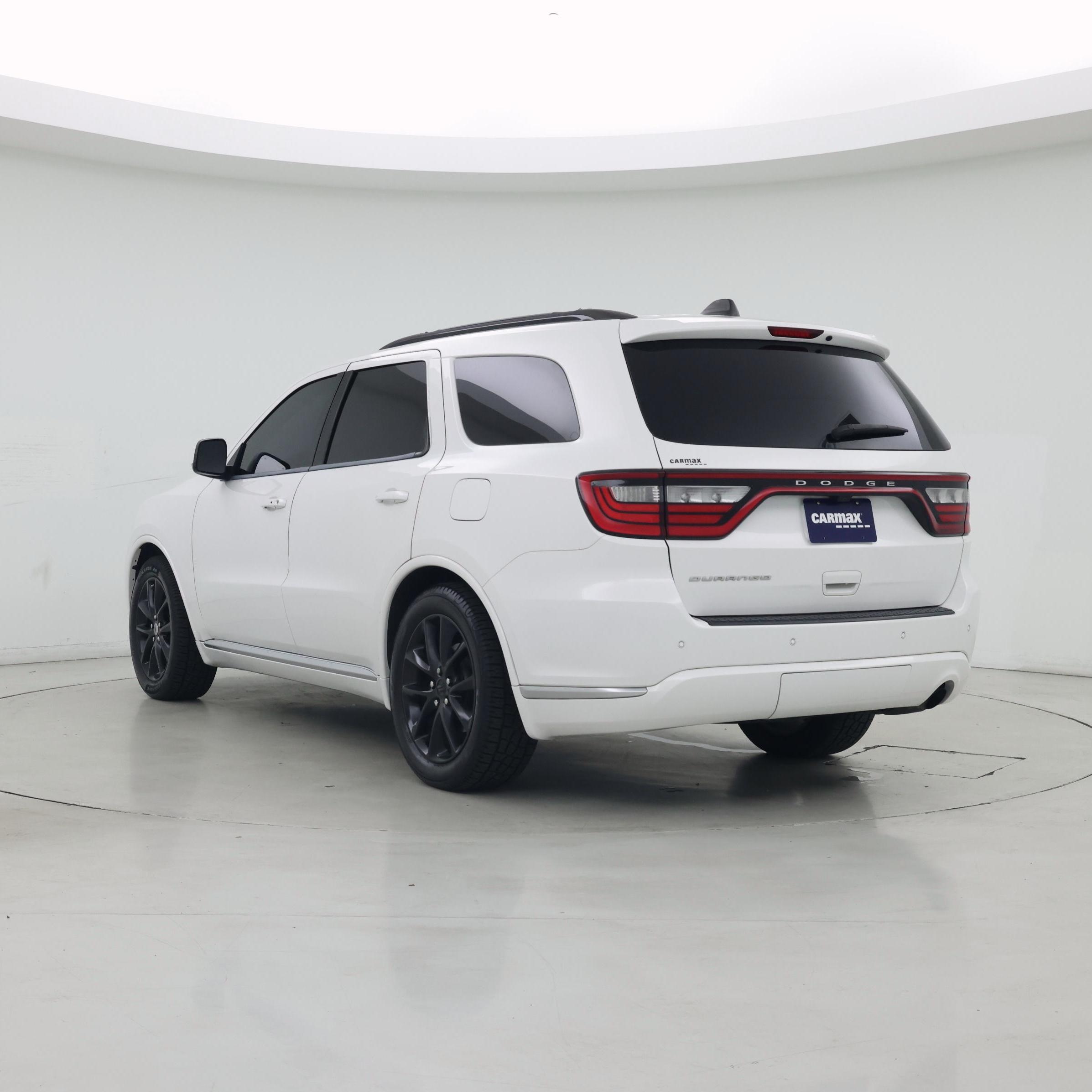 Thumbnail: 2020 Dodge Durango - 2