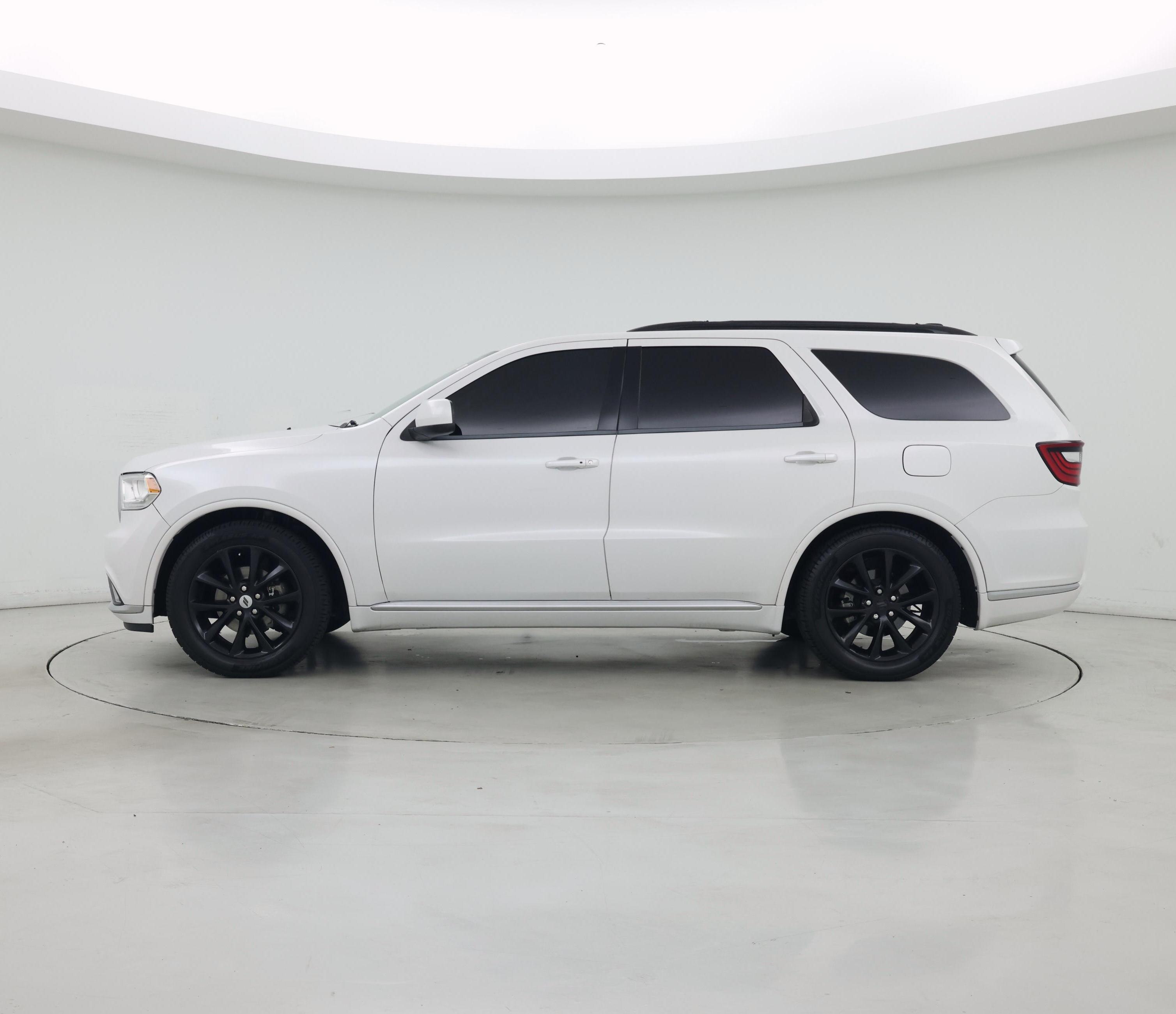 Thumbnail: 2020 Dodge Durango - 3