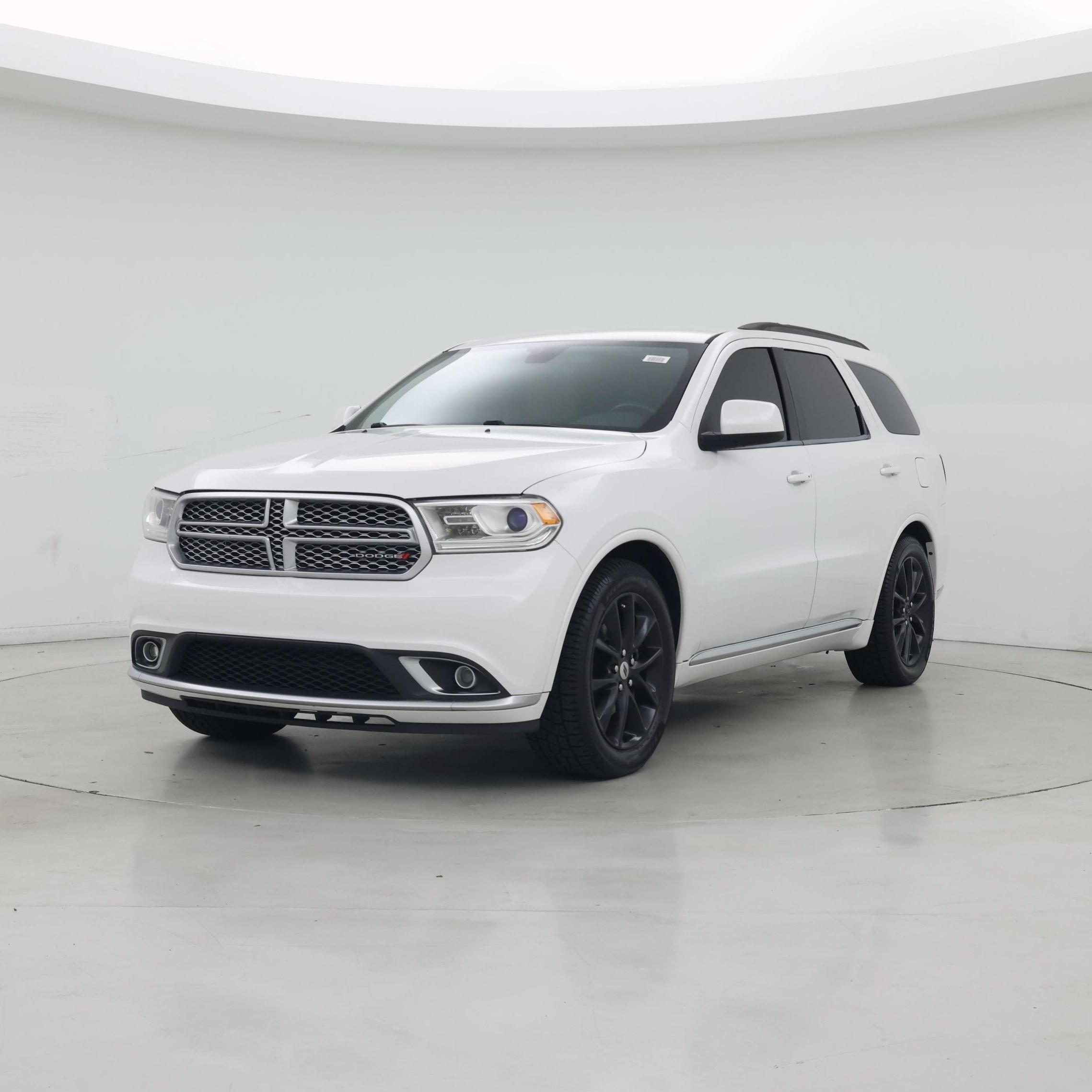 Thumbnail: 2020 Dodge Durango - 4