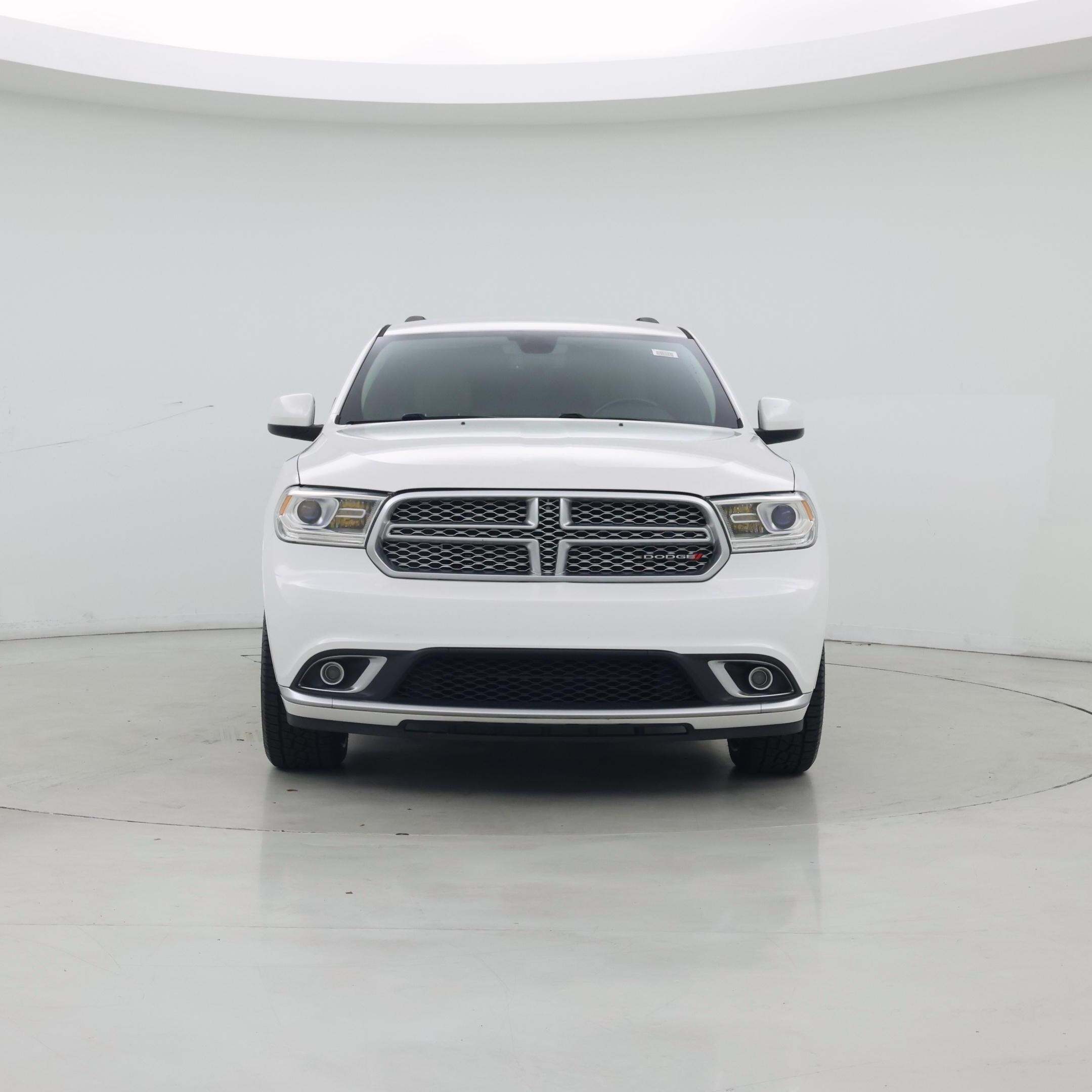 Thumbnail: 2020 Dodge Durango - 5