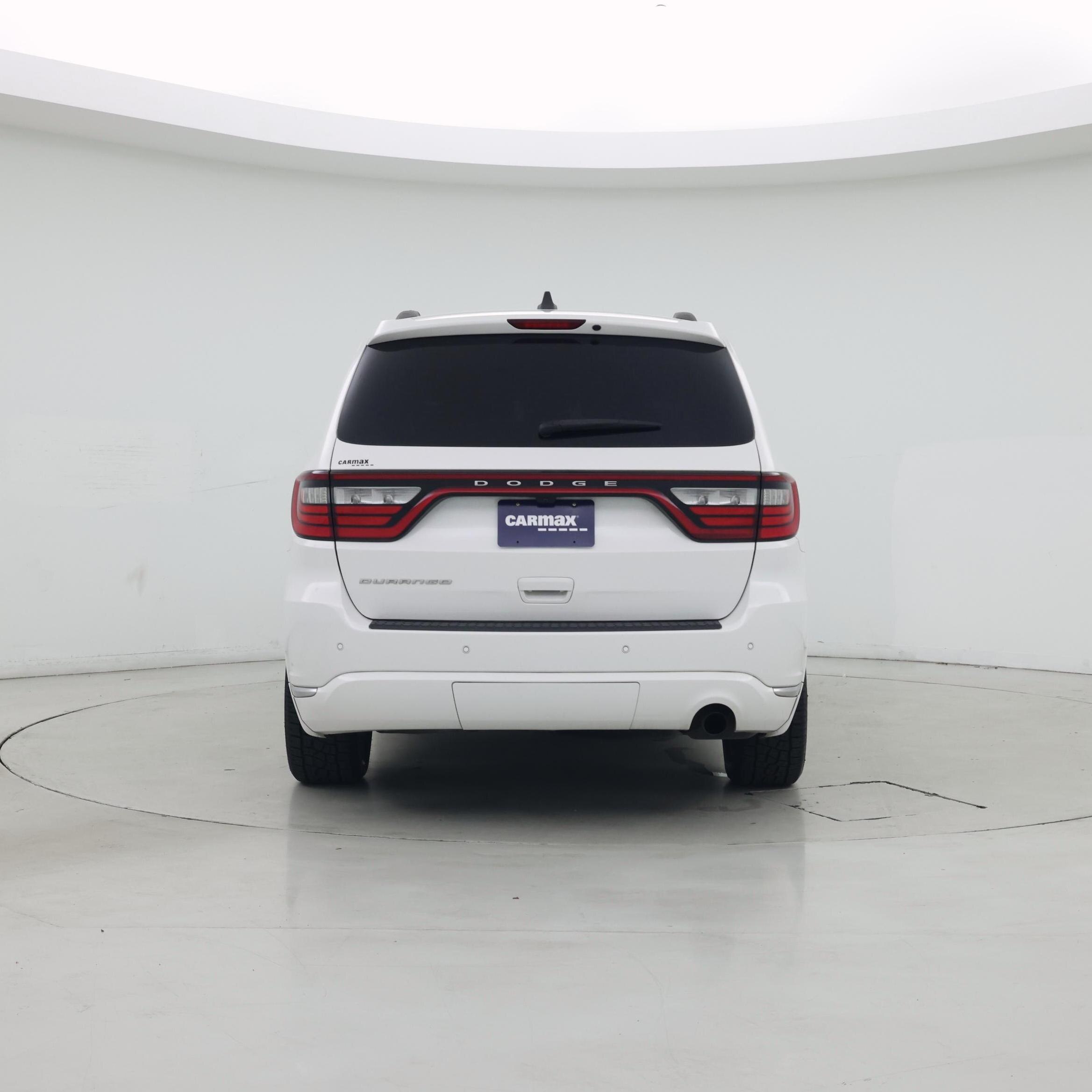Thumbnail: 2020 Dodge Durango - 6