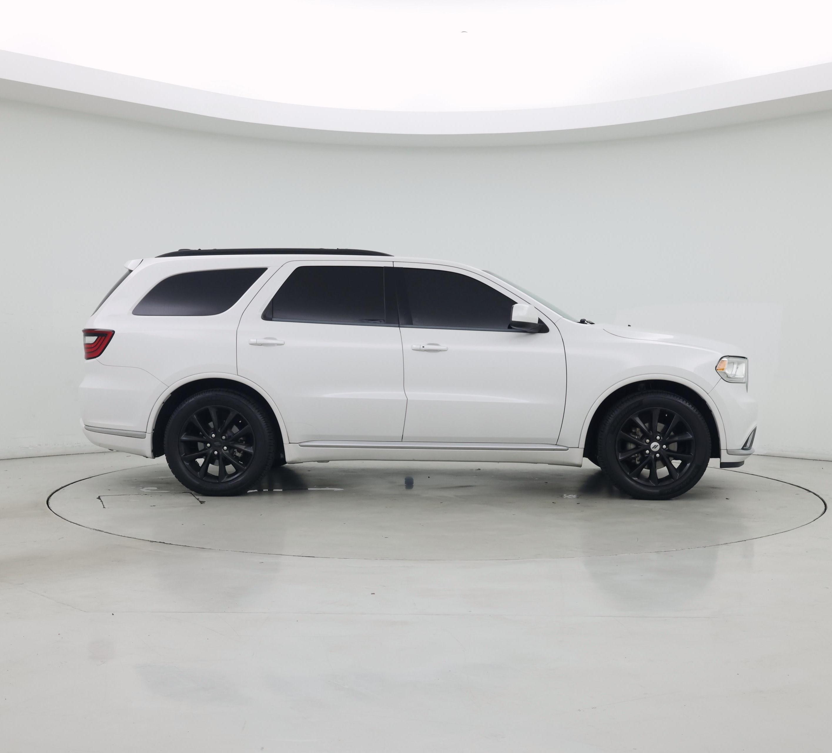 Thumbnail: 2020 Dodge Durango - 7