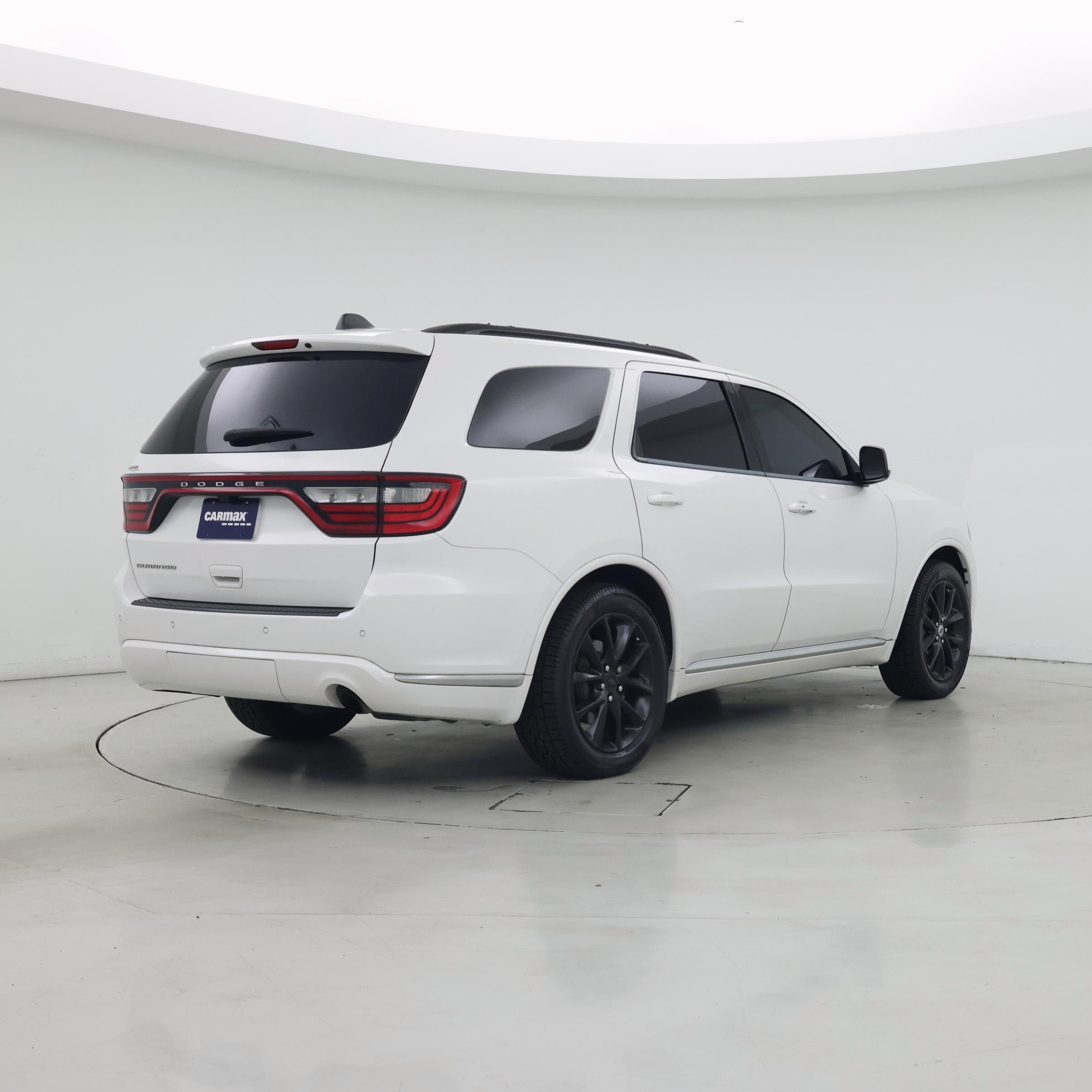 Thumbnail: 2020 Dodge Durango - 8