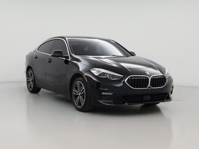 2021 BMW 228 I Gran Coupe