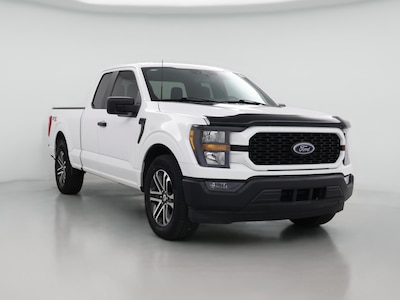 2023 Ford F150 XL