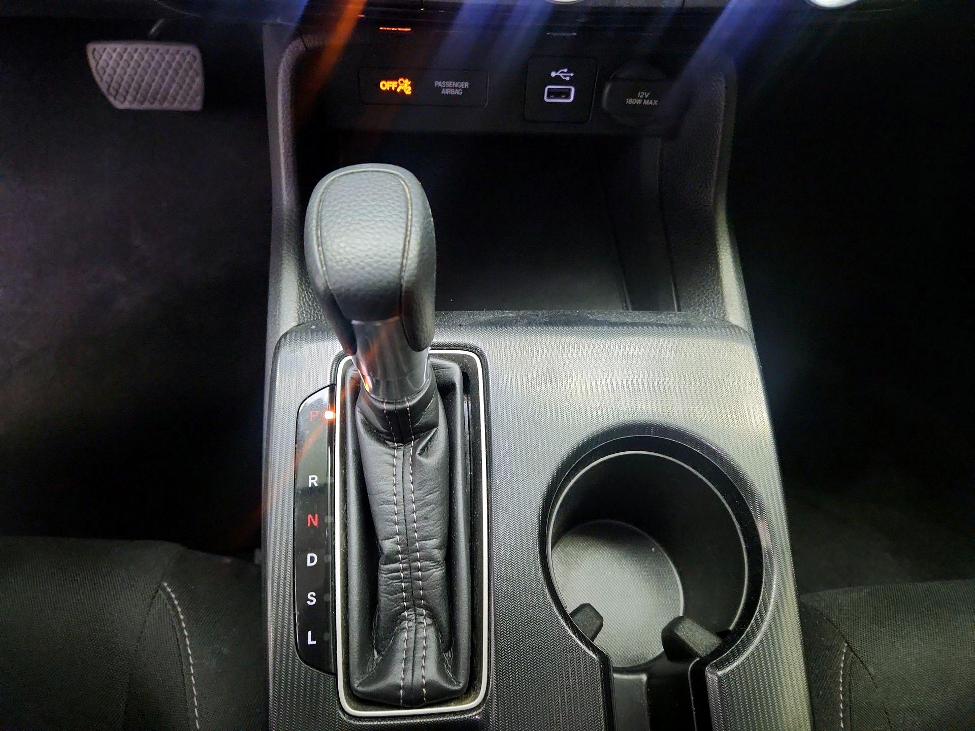 Thumbnail: 2024 Honda Civic - 17
