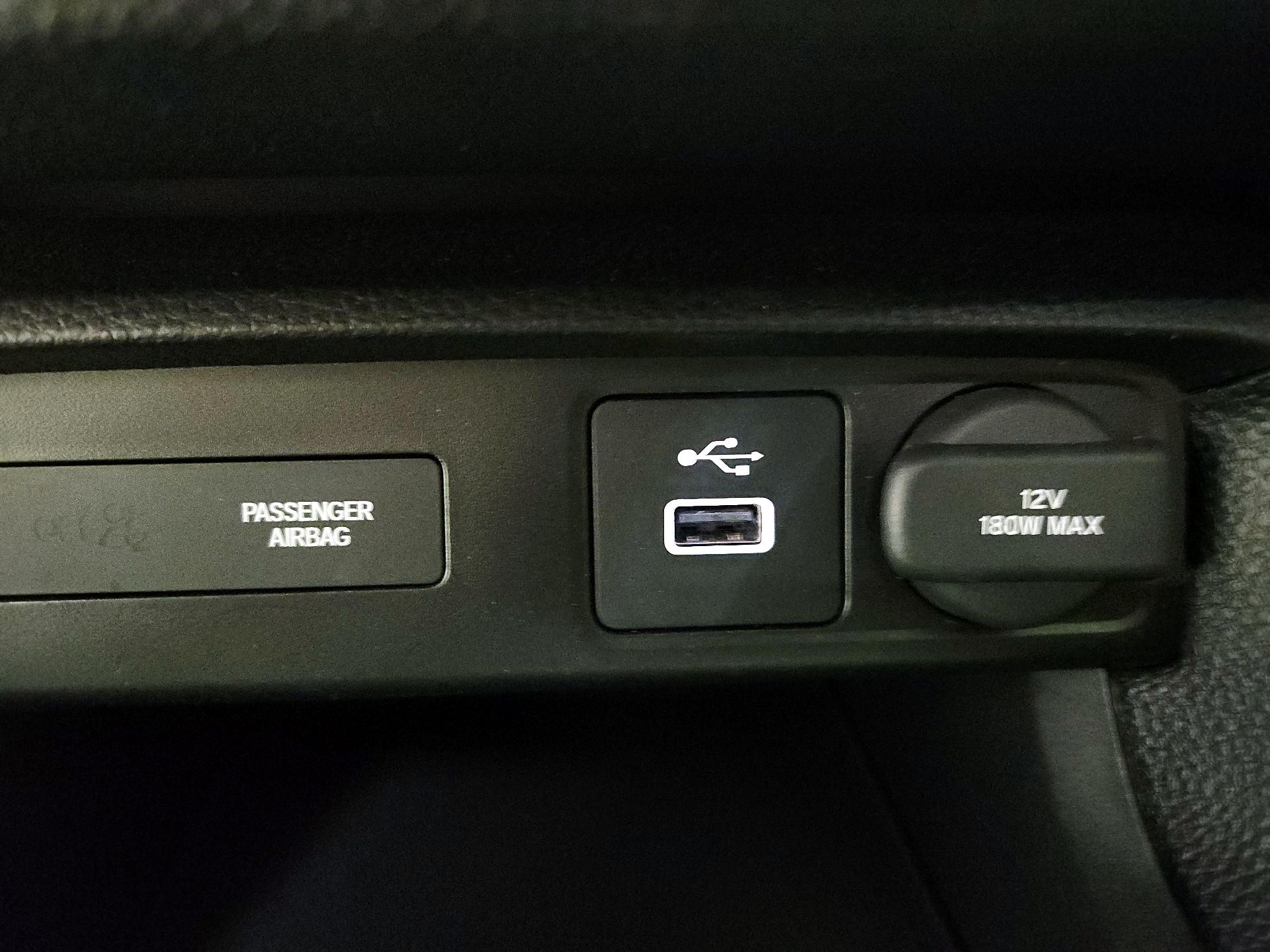 Thumbnail: 2024 Honda Civic - 18