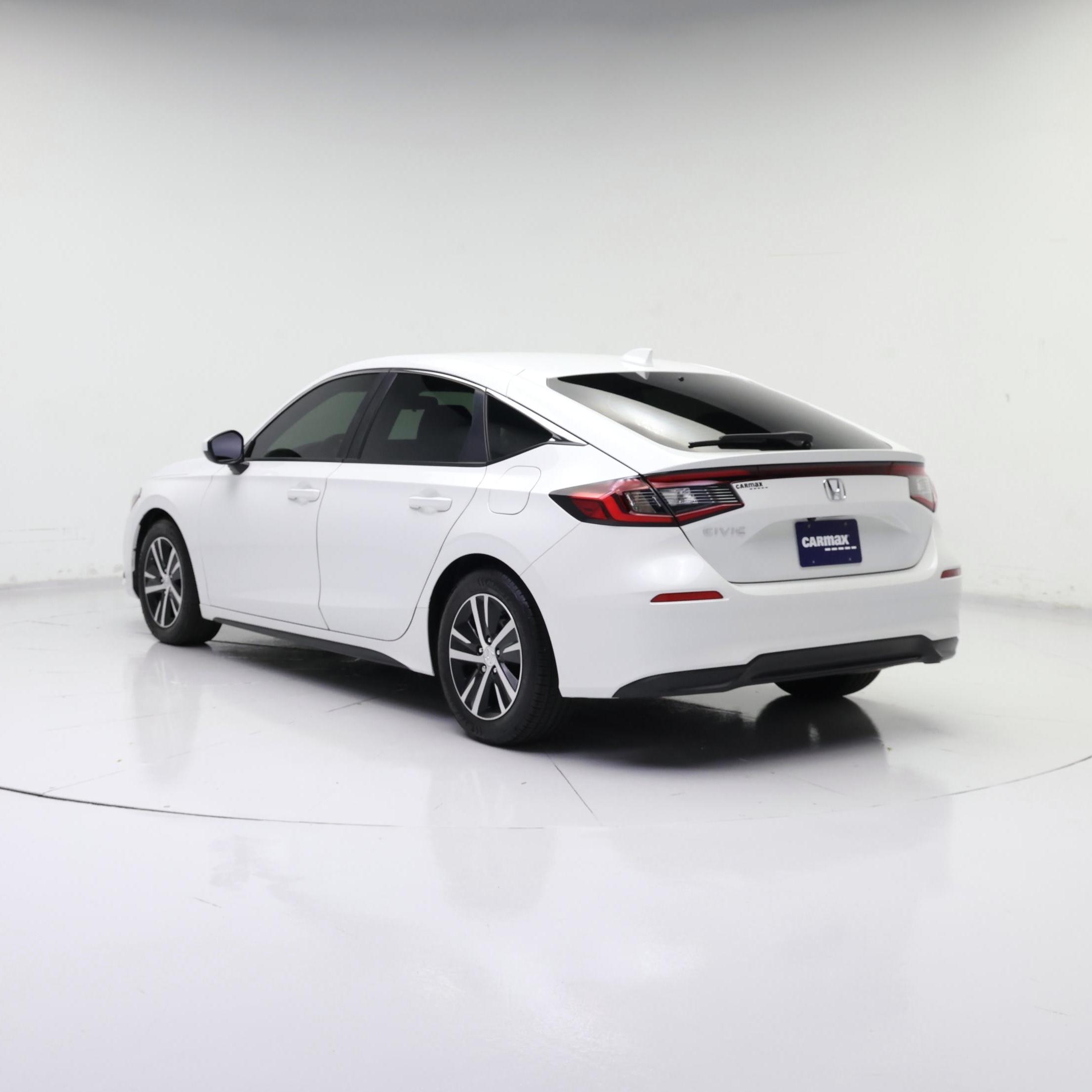 Thumbnail: 2024 Honda Civic - 2