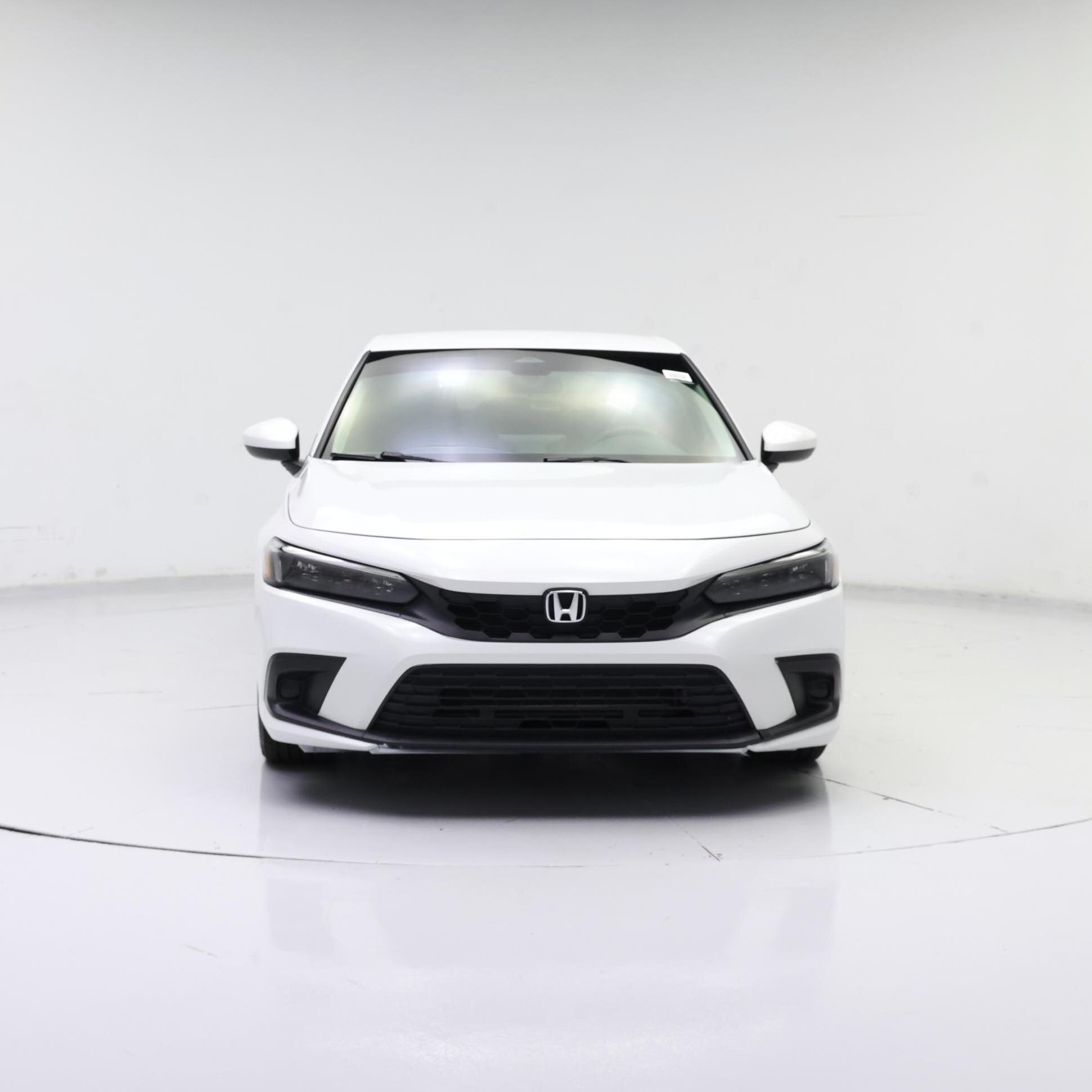 Thumbnail: 2024 Honda Civic - 5