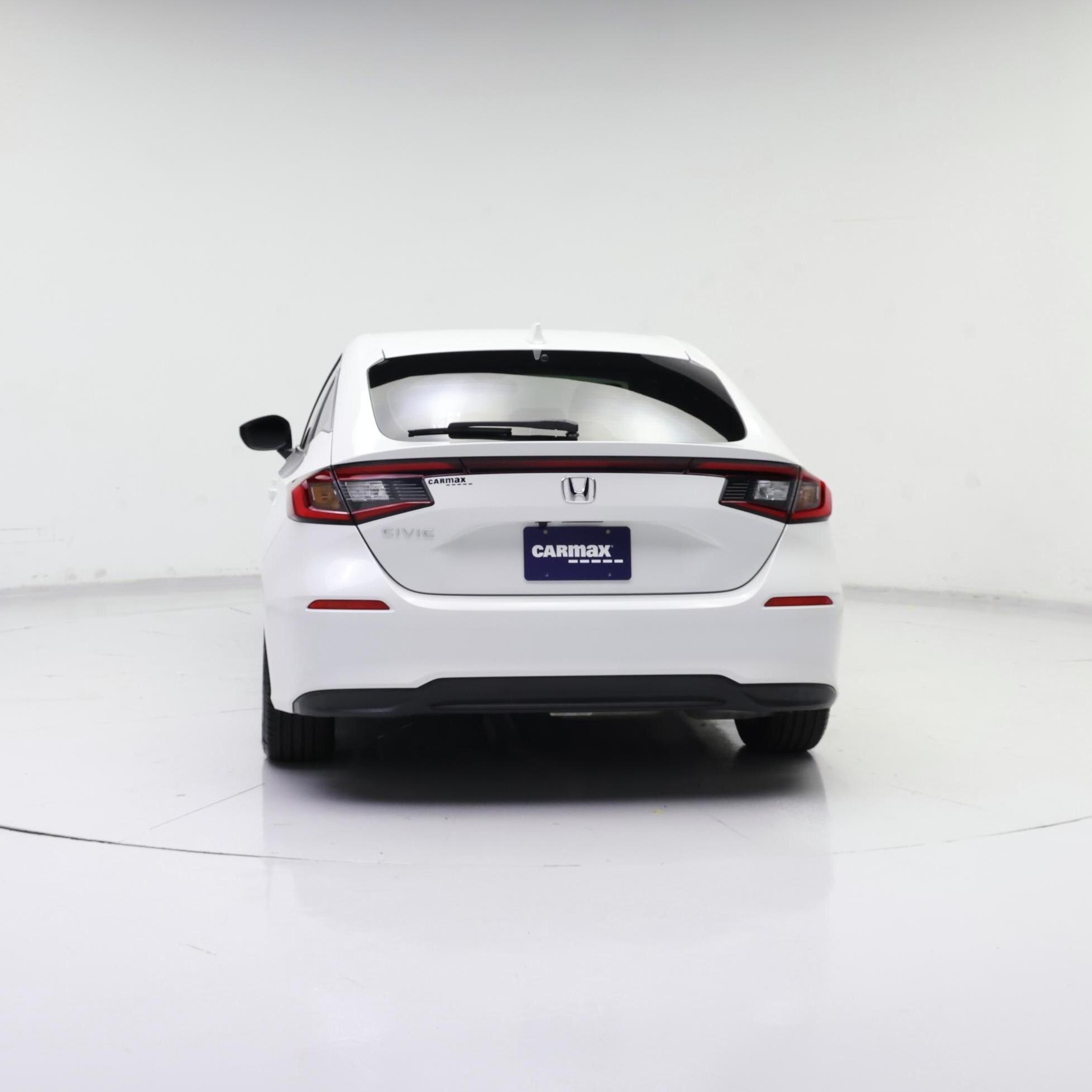Thumbnail: 2024 Honda Civic - 6