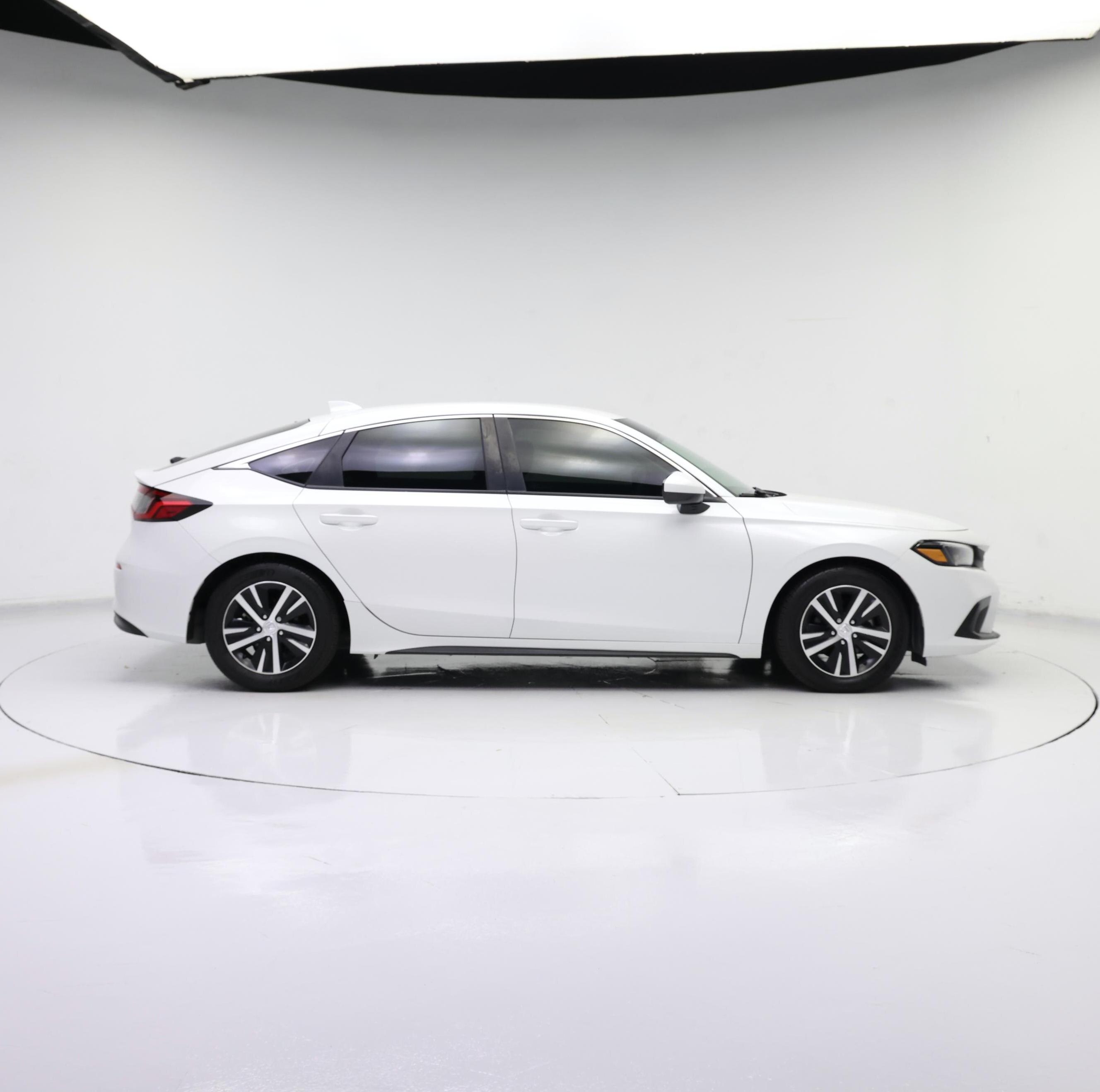 Thumbnail: 2024 Honda Civic - 7