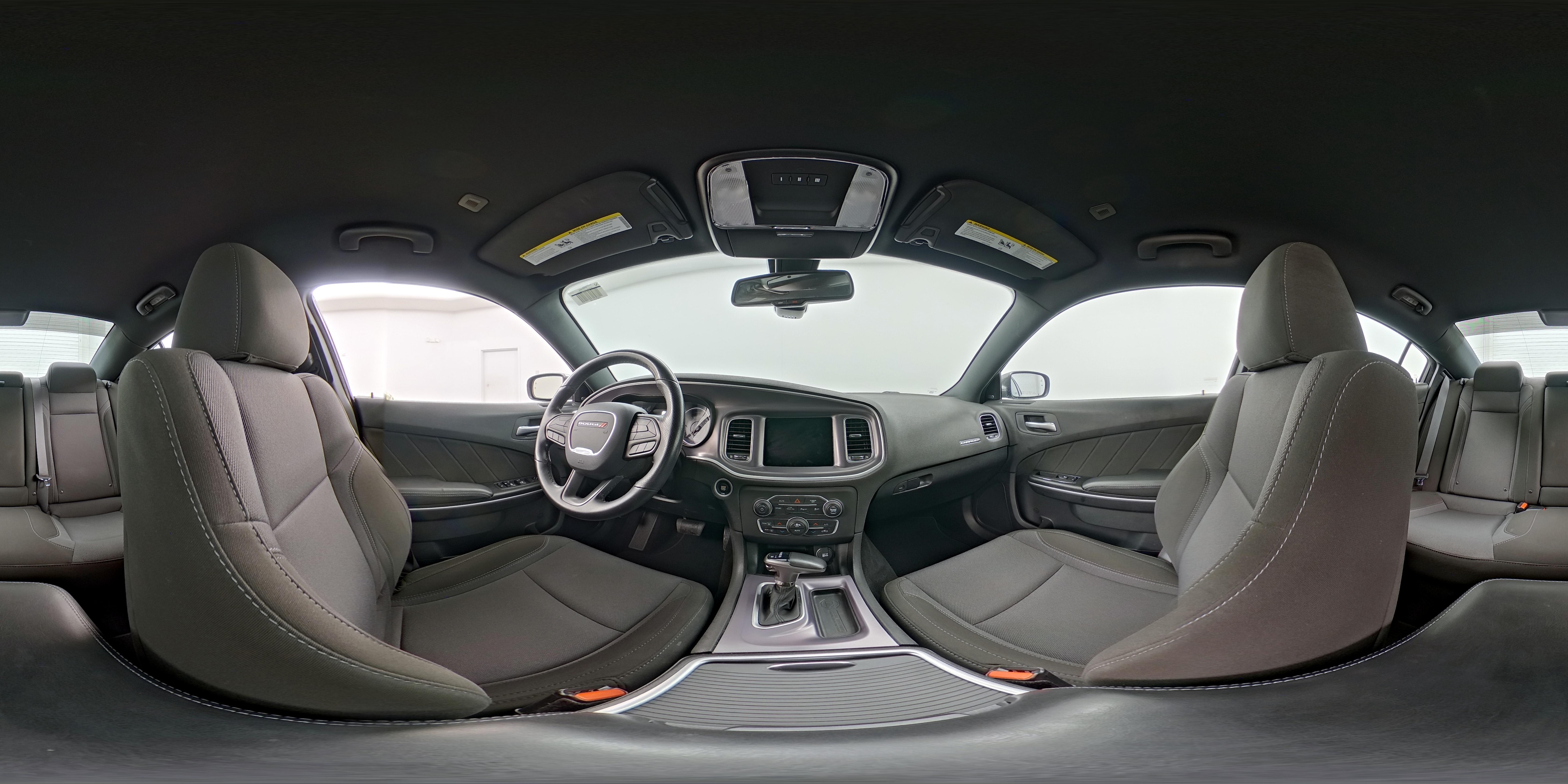 2020 Dodge Charger SXT - Photo 24