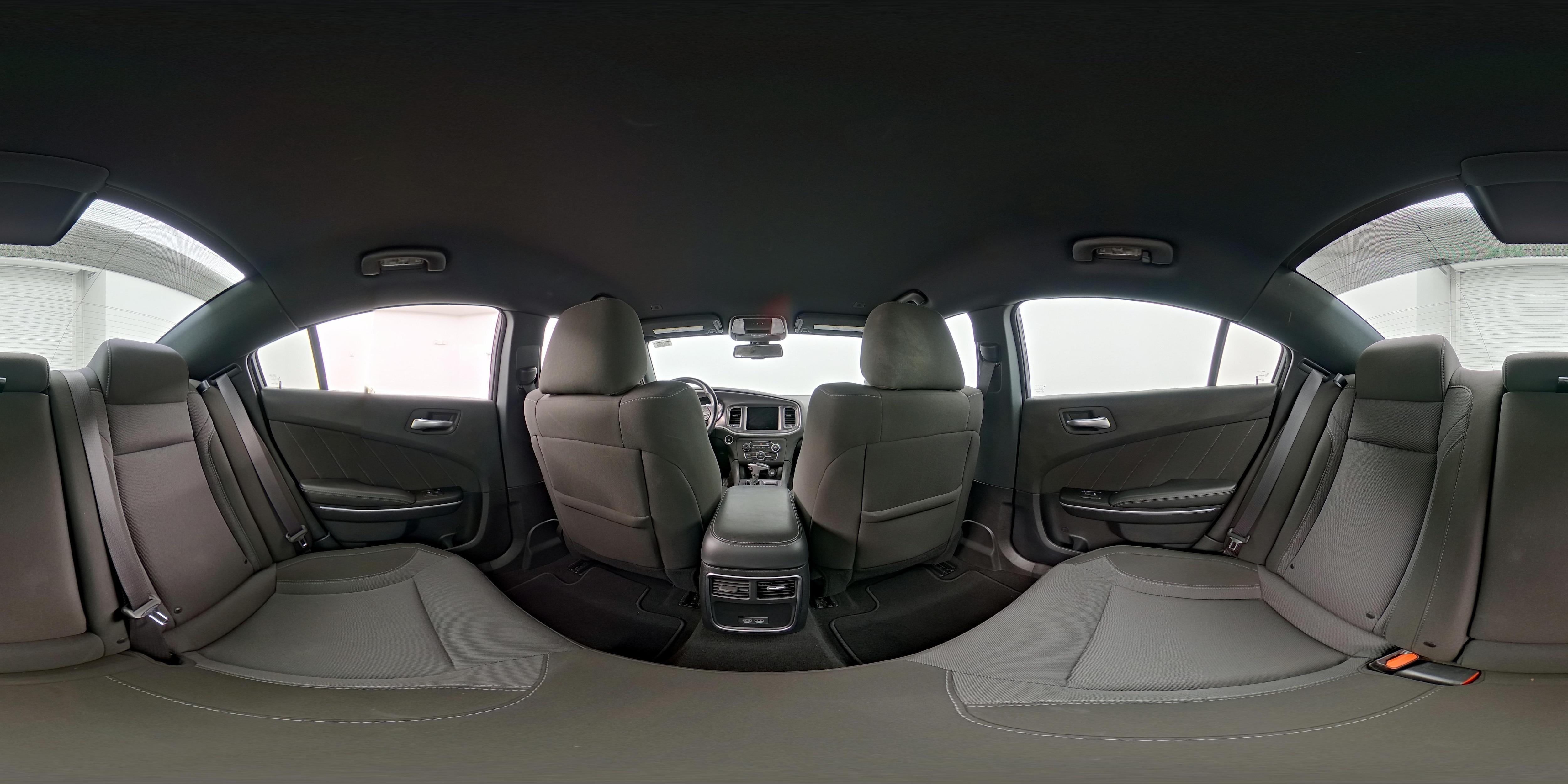2020 Dodge Charger SXT - Photo 25