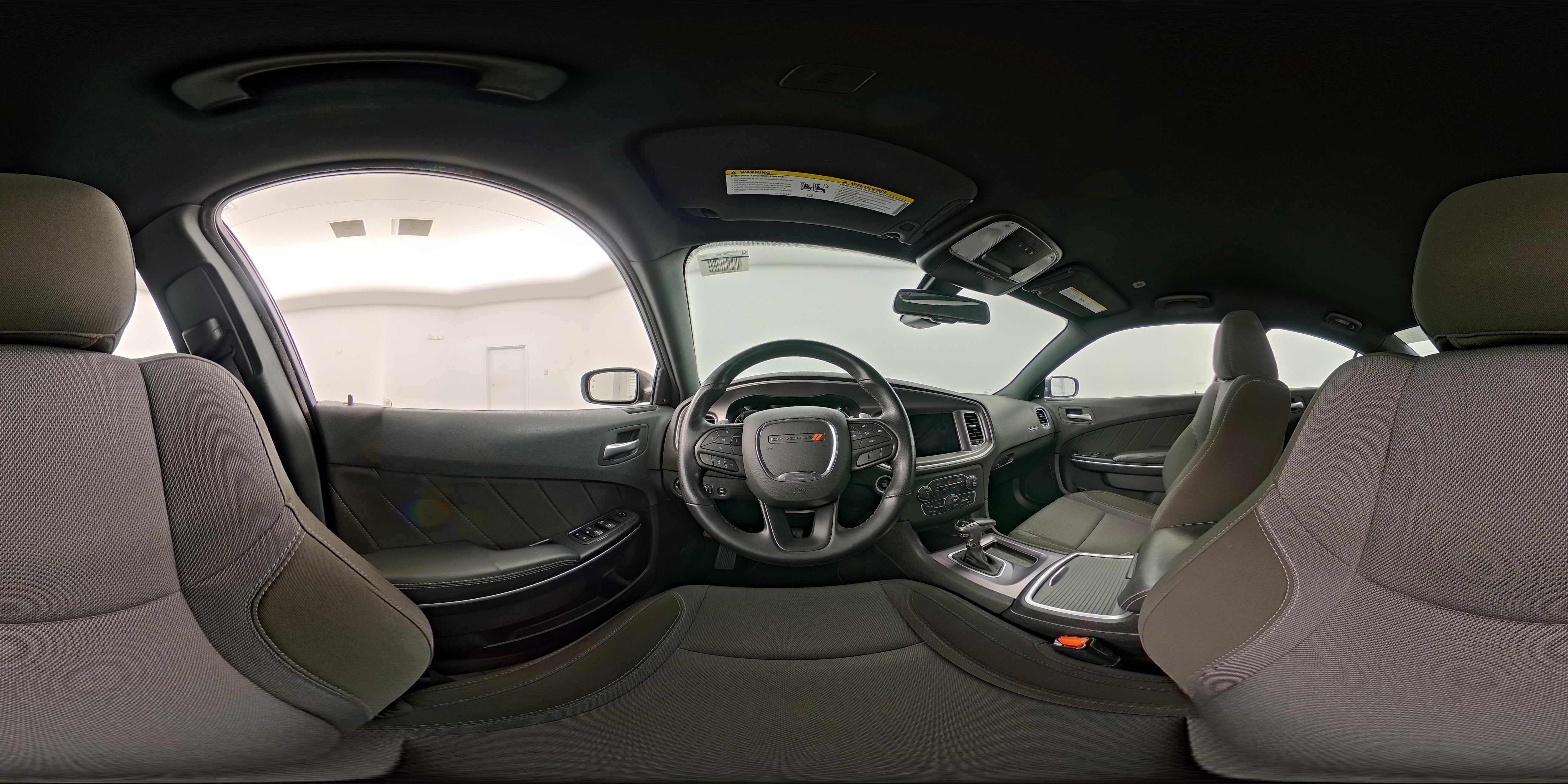 2020 Dodge Charger SXT - Photo 26