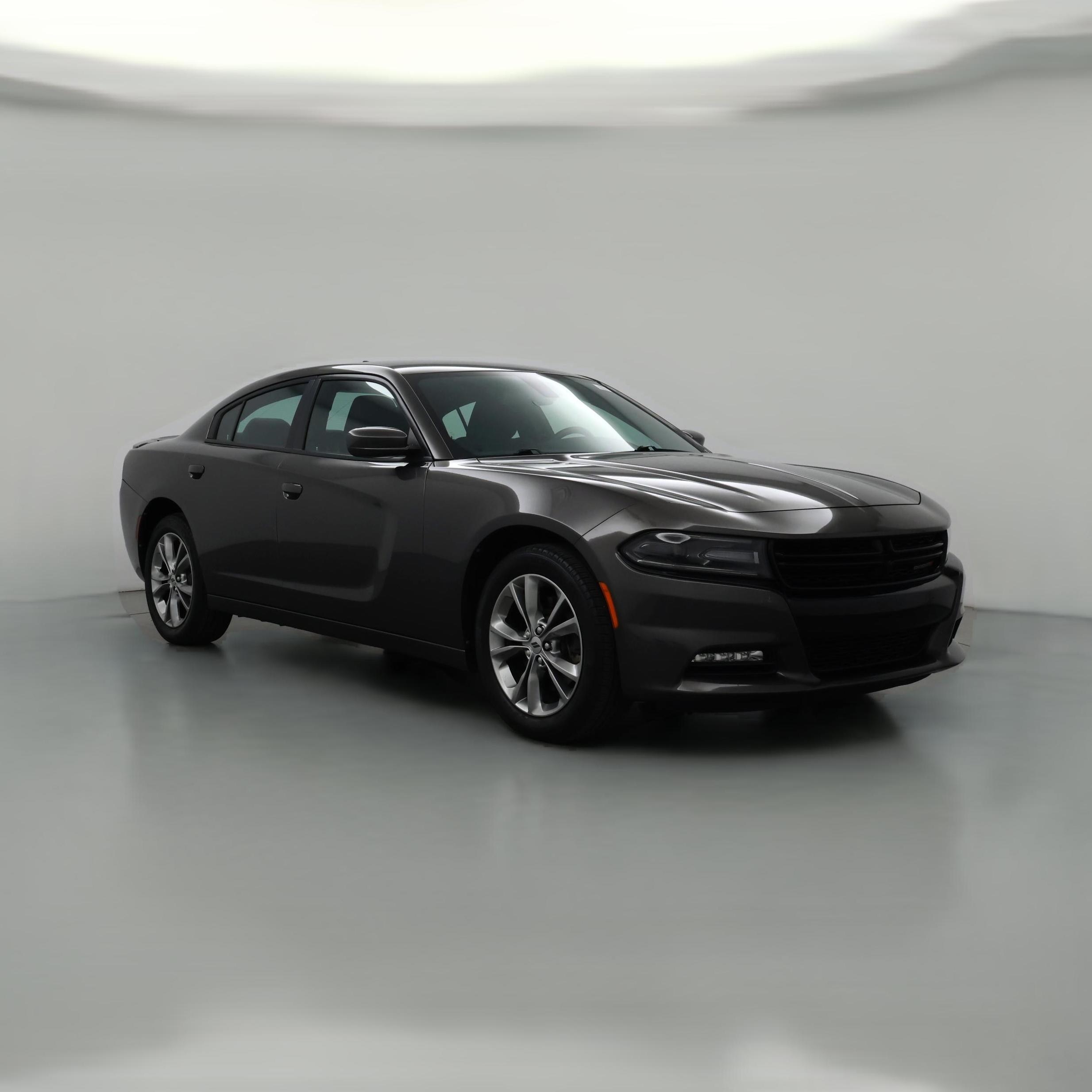 Thumbnail: 2020 Dodge Charger - 1